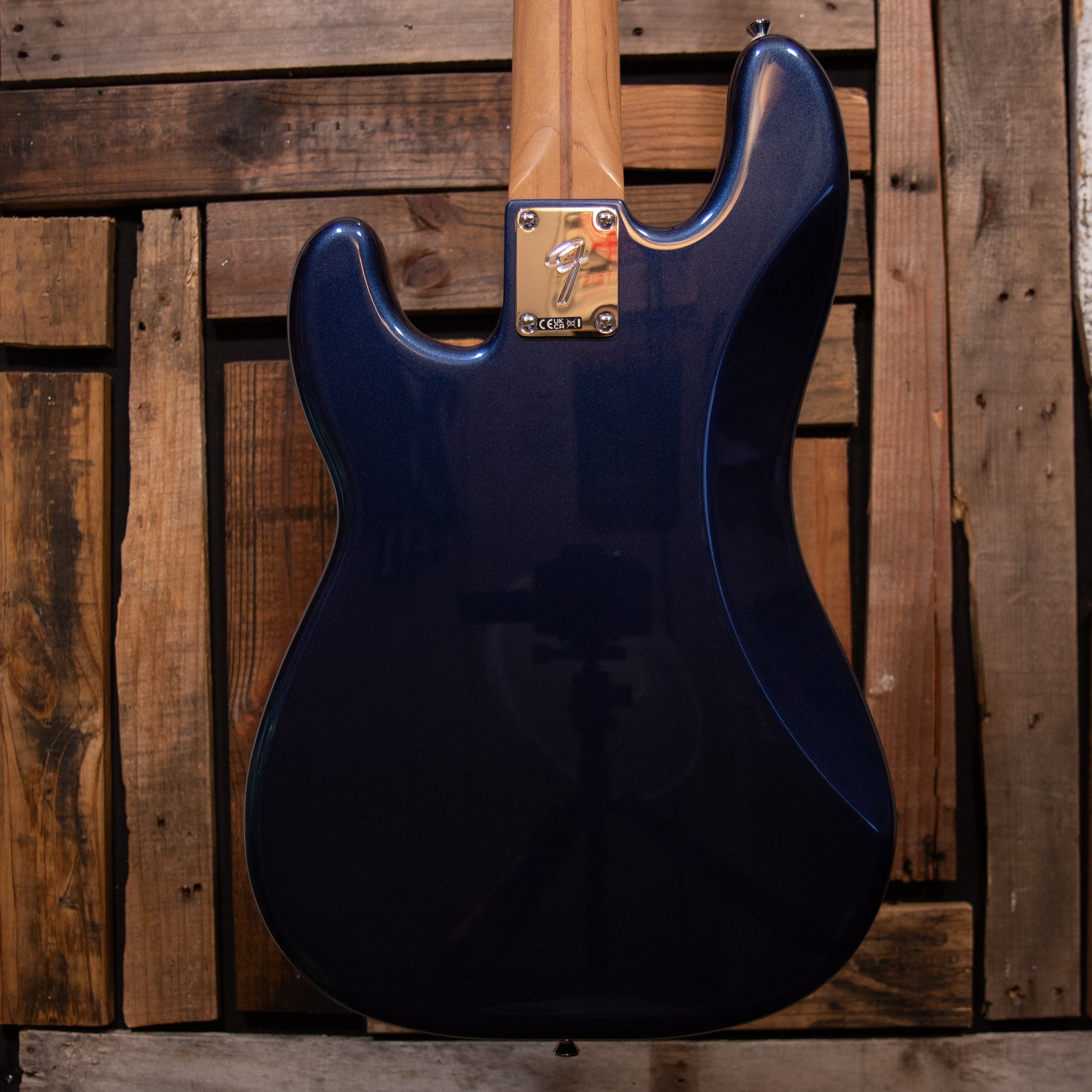 Fender Limited Edition Player II Precision Bass - Moonlight Drive, 2025