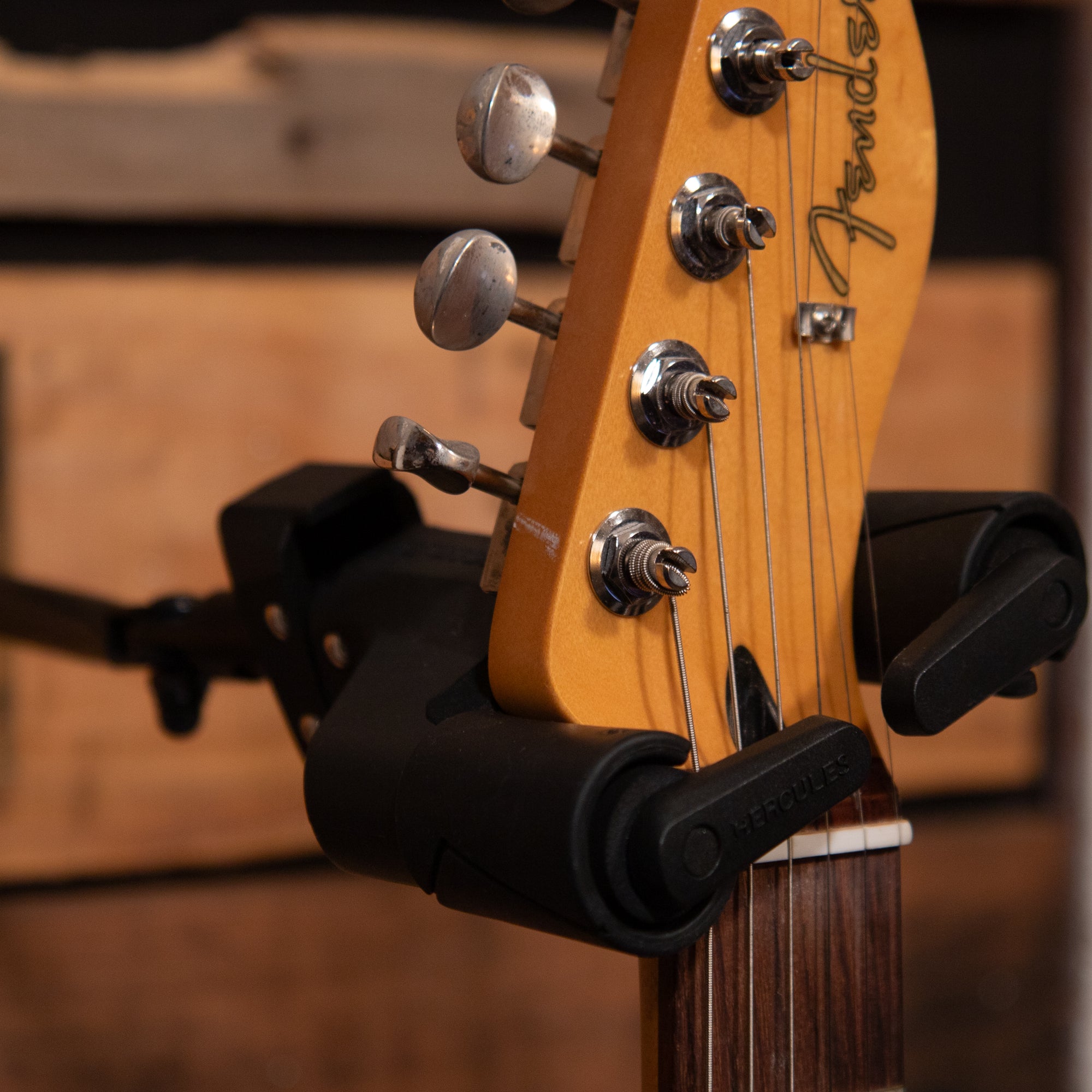Fender Player II Telecaster - Aquatone Blue
