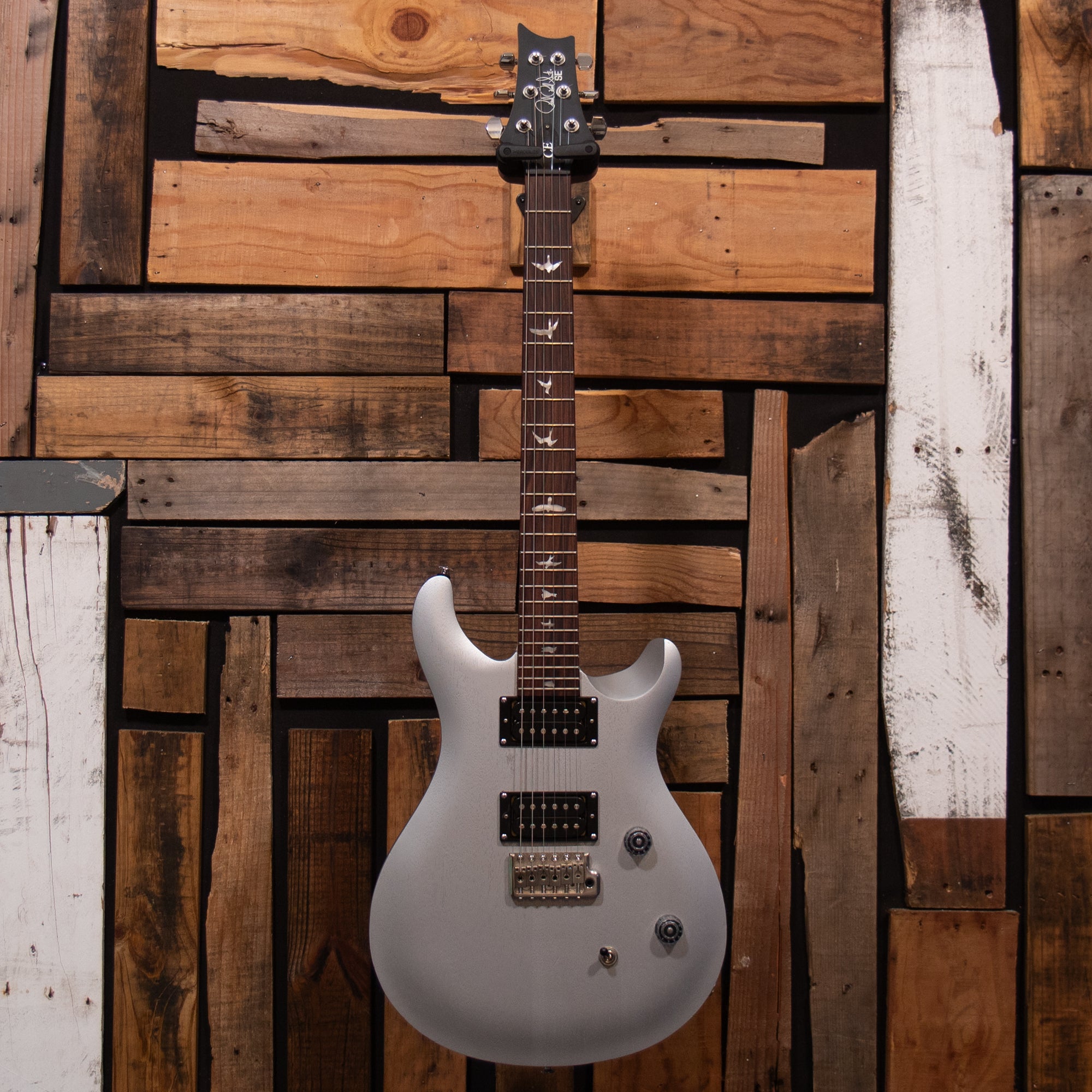 PRS SE CE 24 Standard Satin