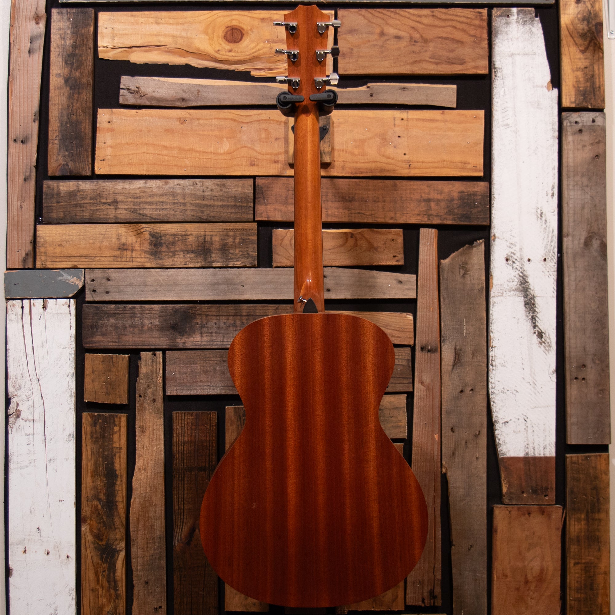 2018 Taylor Academy 12e