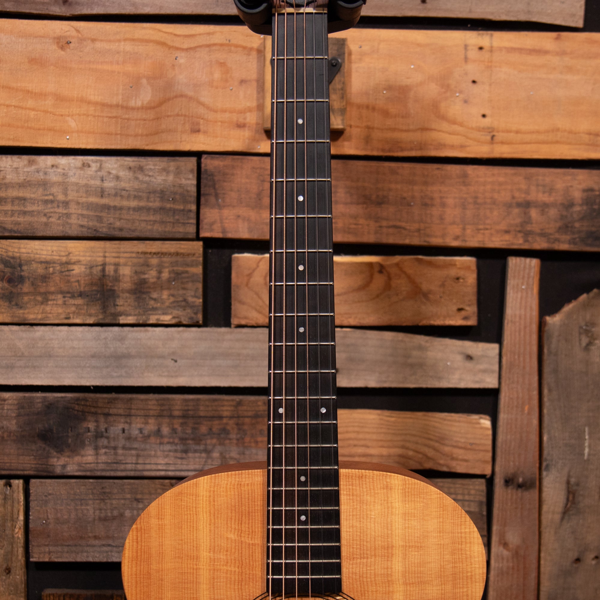 2018 Taylor Academy 12e