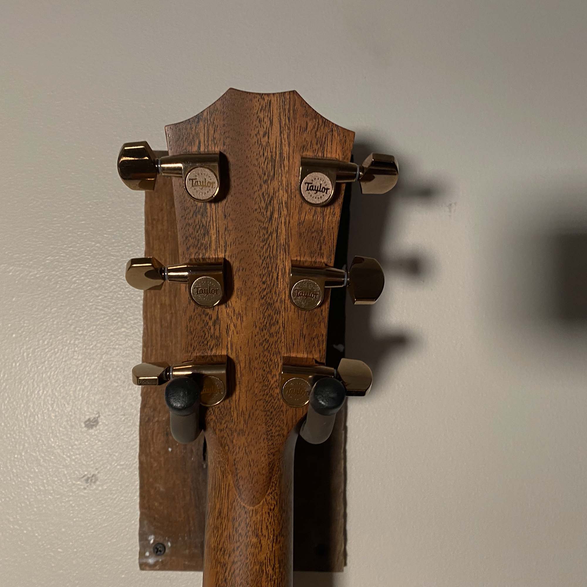 Taylor 724ce Koa OPEN BOX