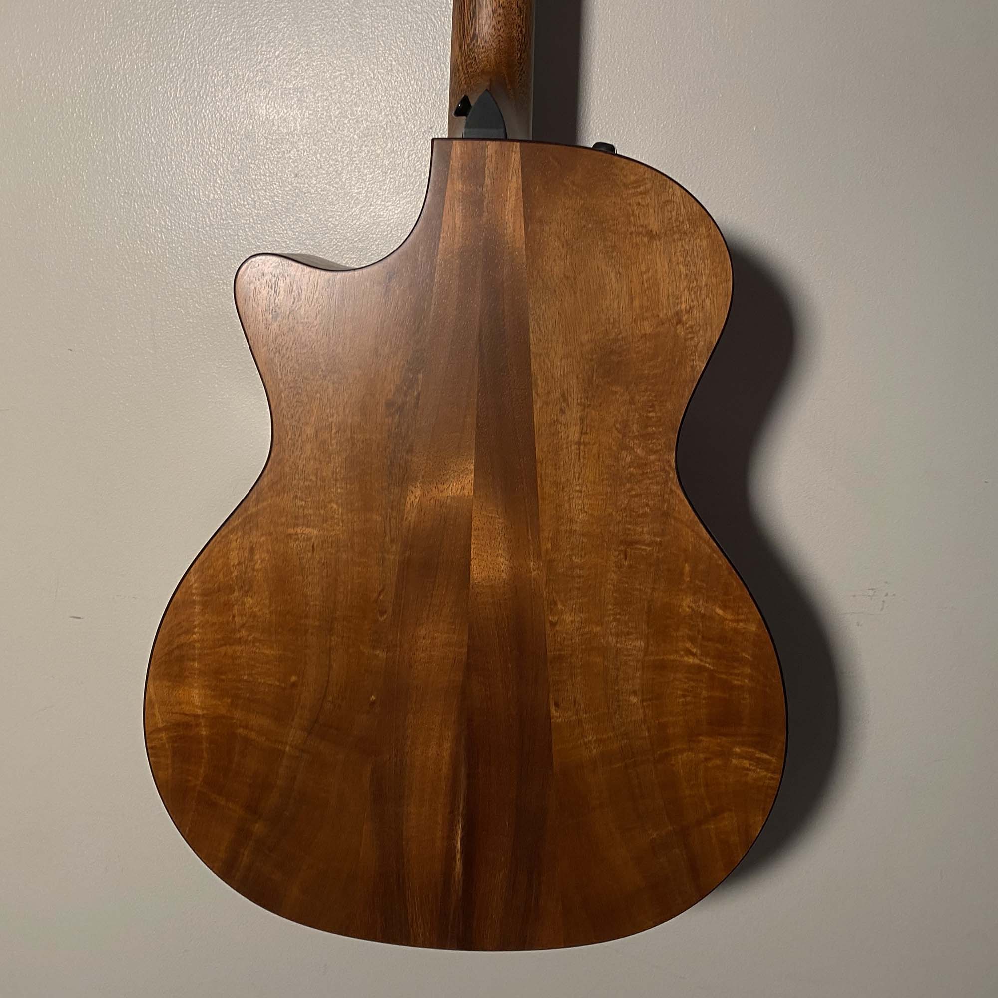 Taylor 724ce Koa OPEN BOX