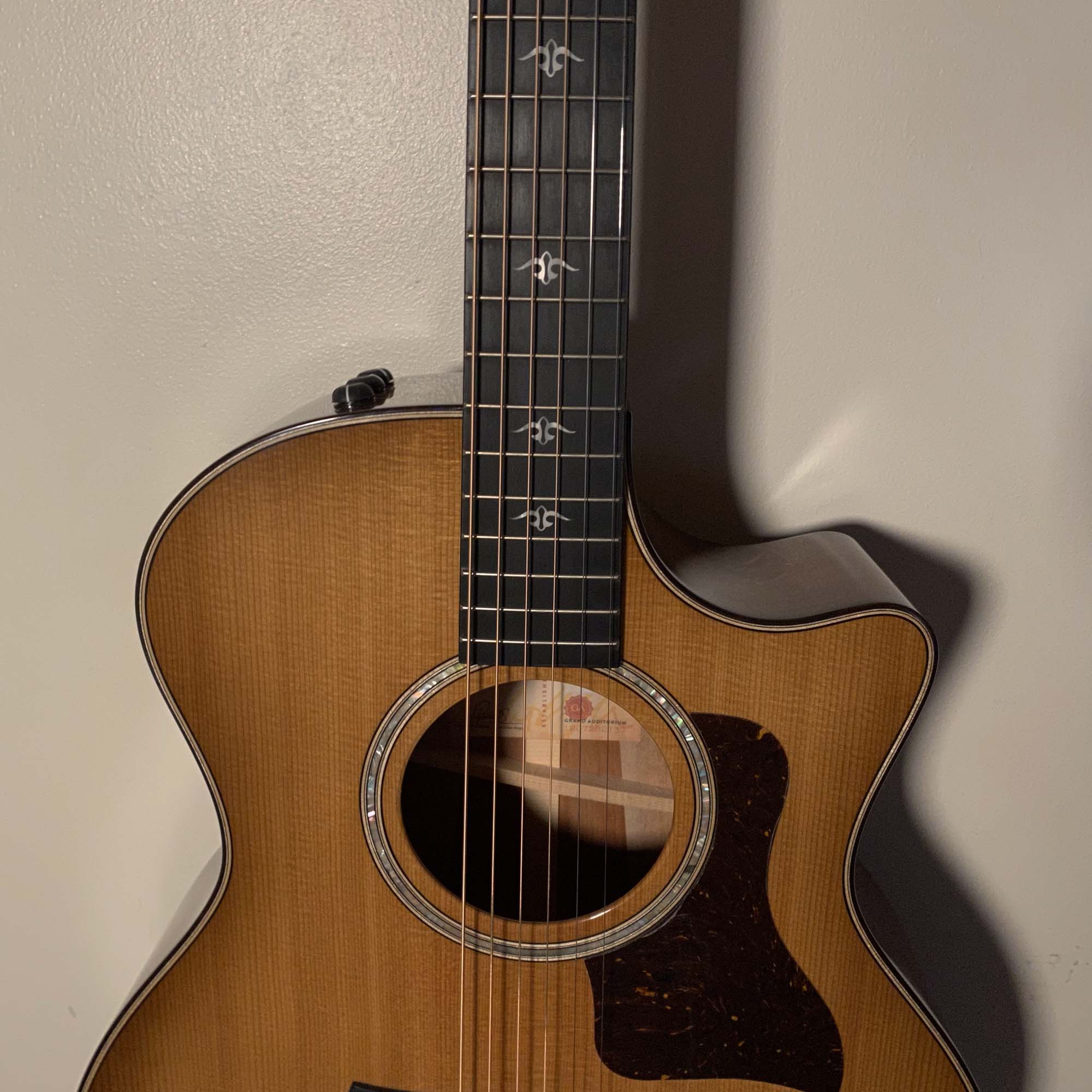 Taylor 514ce OPEN BOX