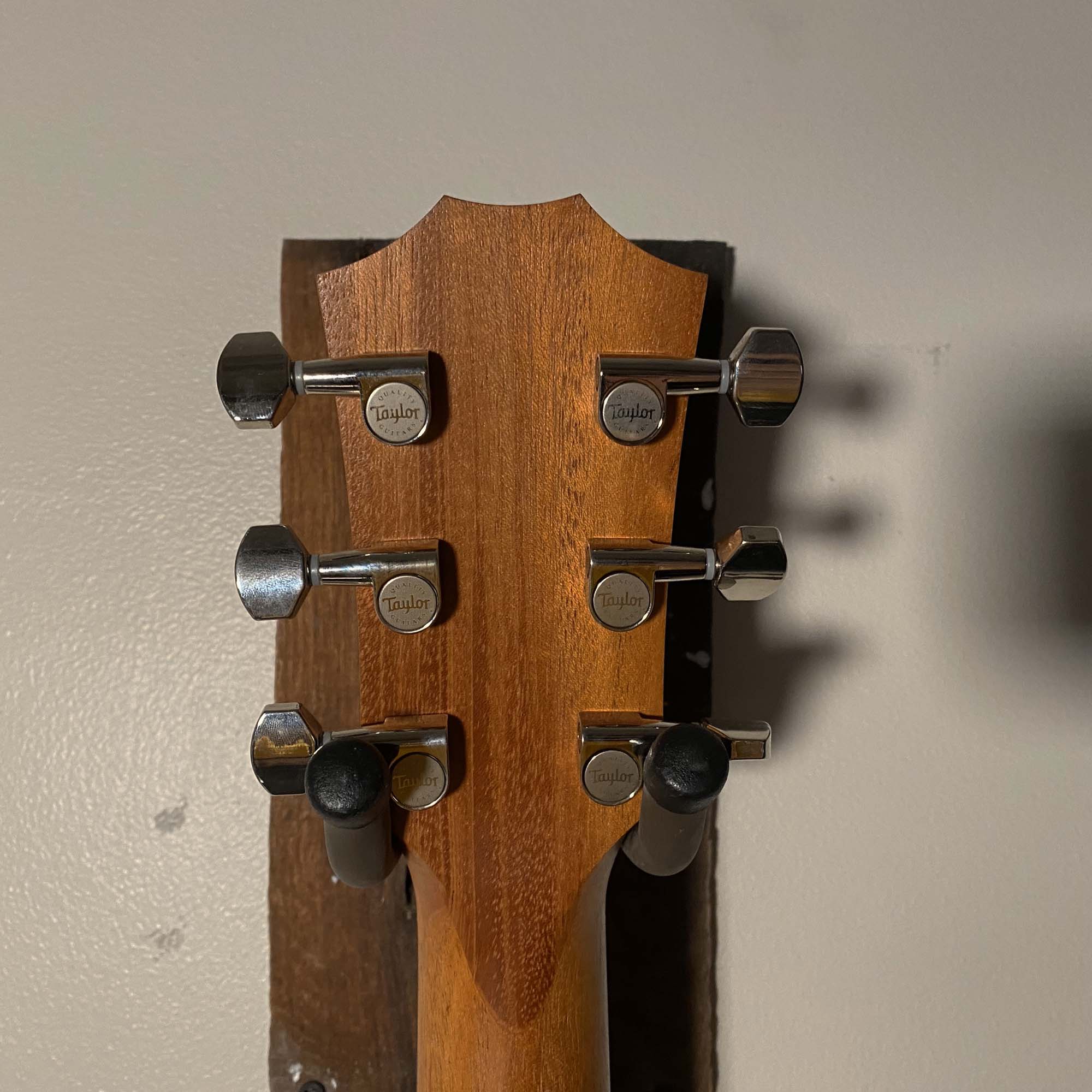 Taylor GS Mini-e Koa Plus OPEN BOX