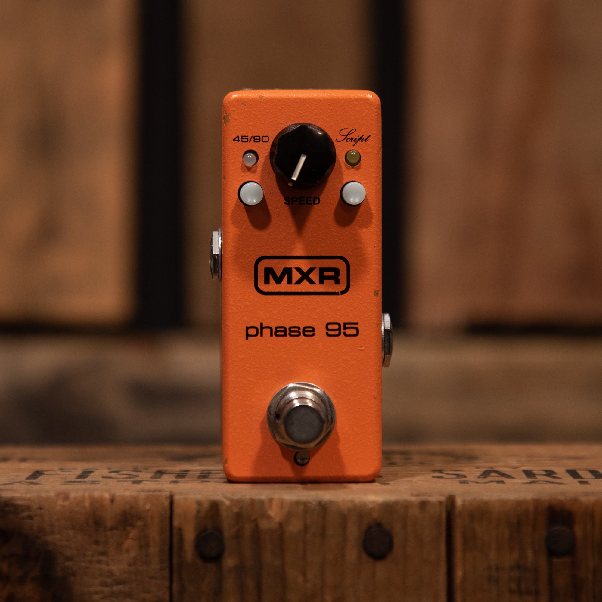 MXR Phase 95