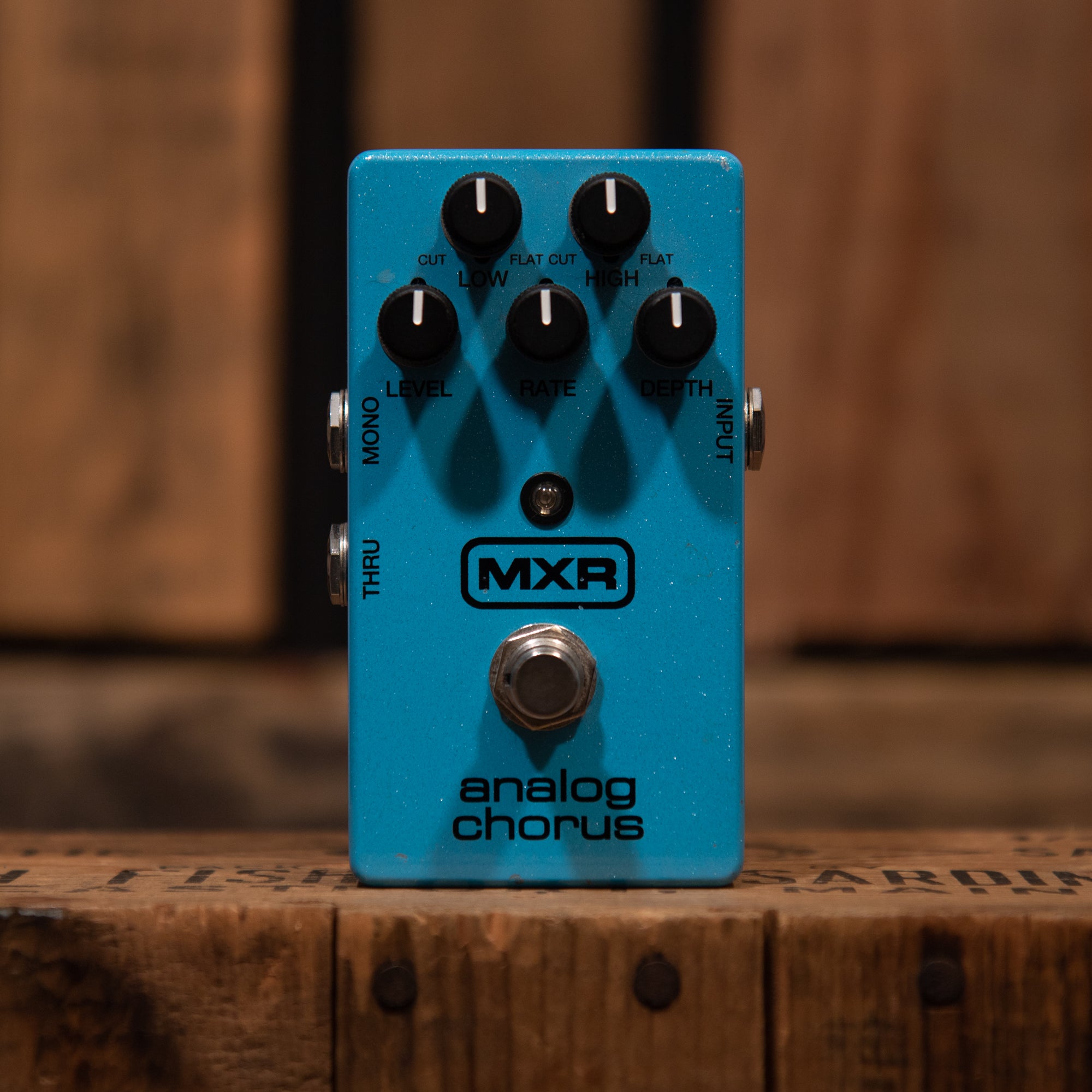 MXR Analog Chorus