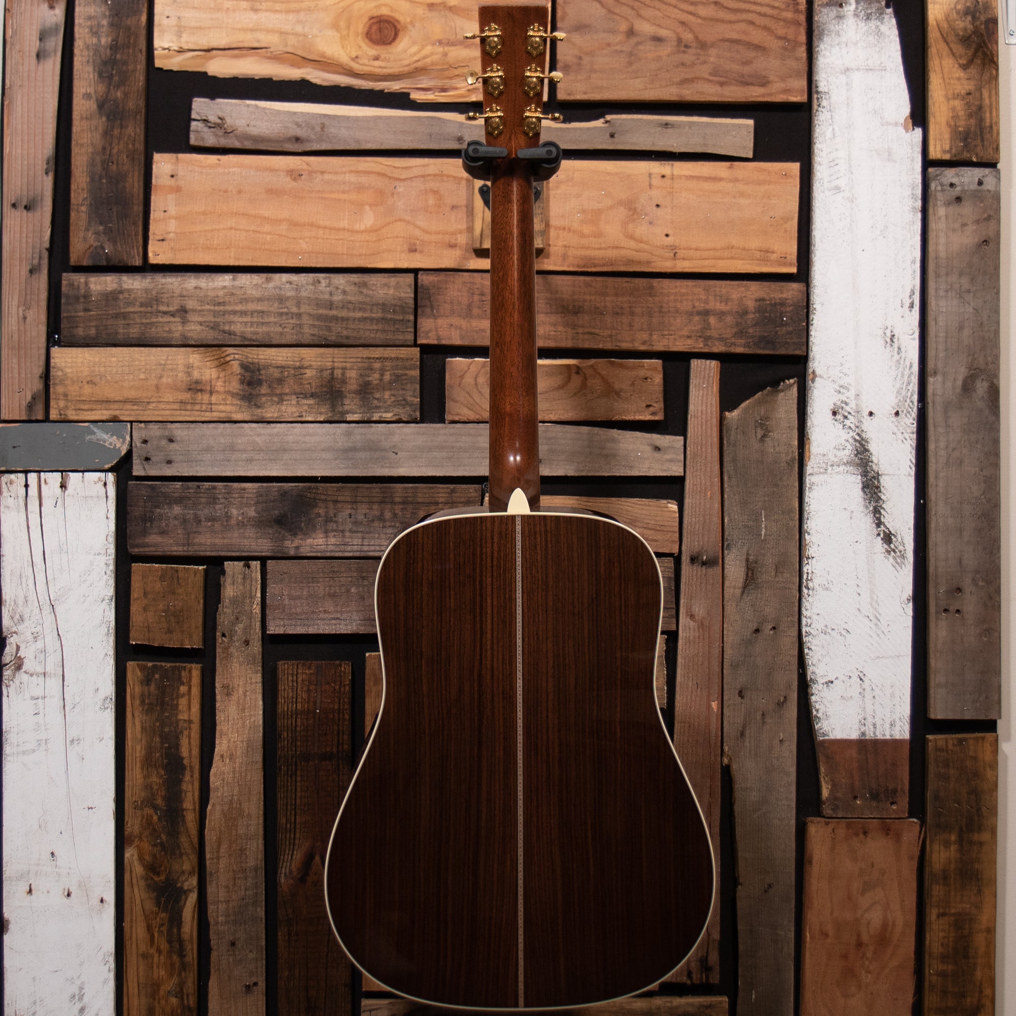 Martin D-41 - Ambertone