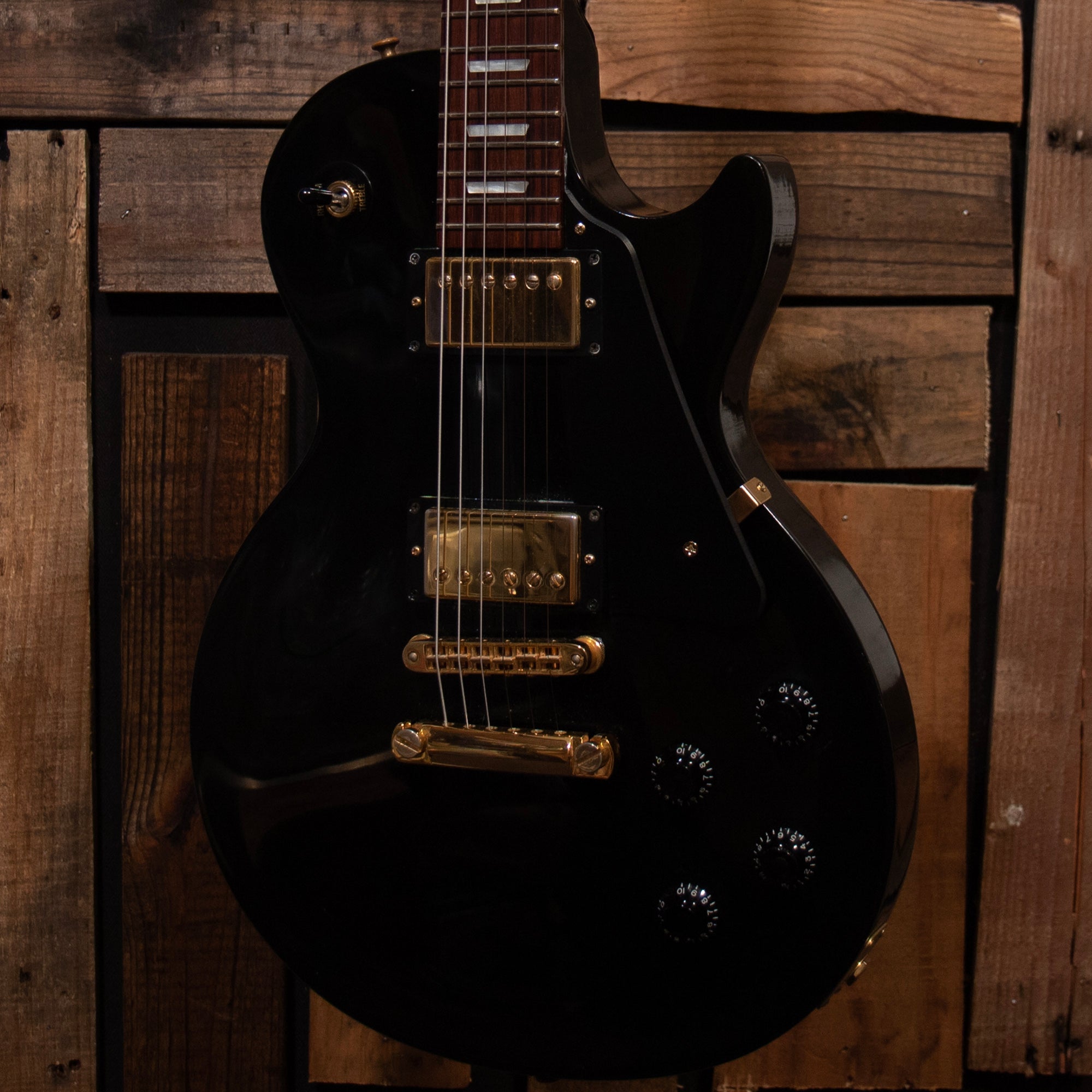 1999 Gibson Les Paul Studio