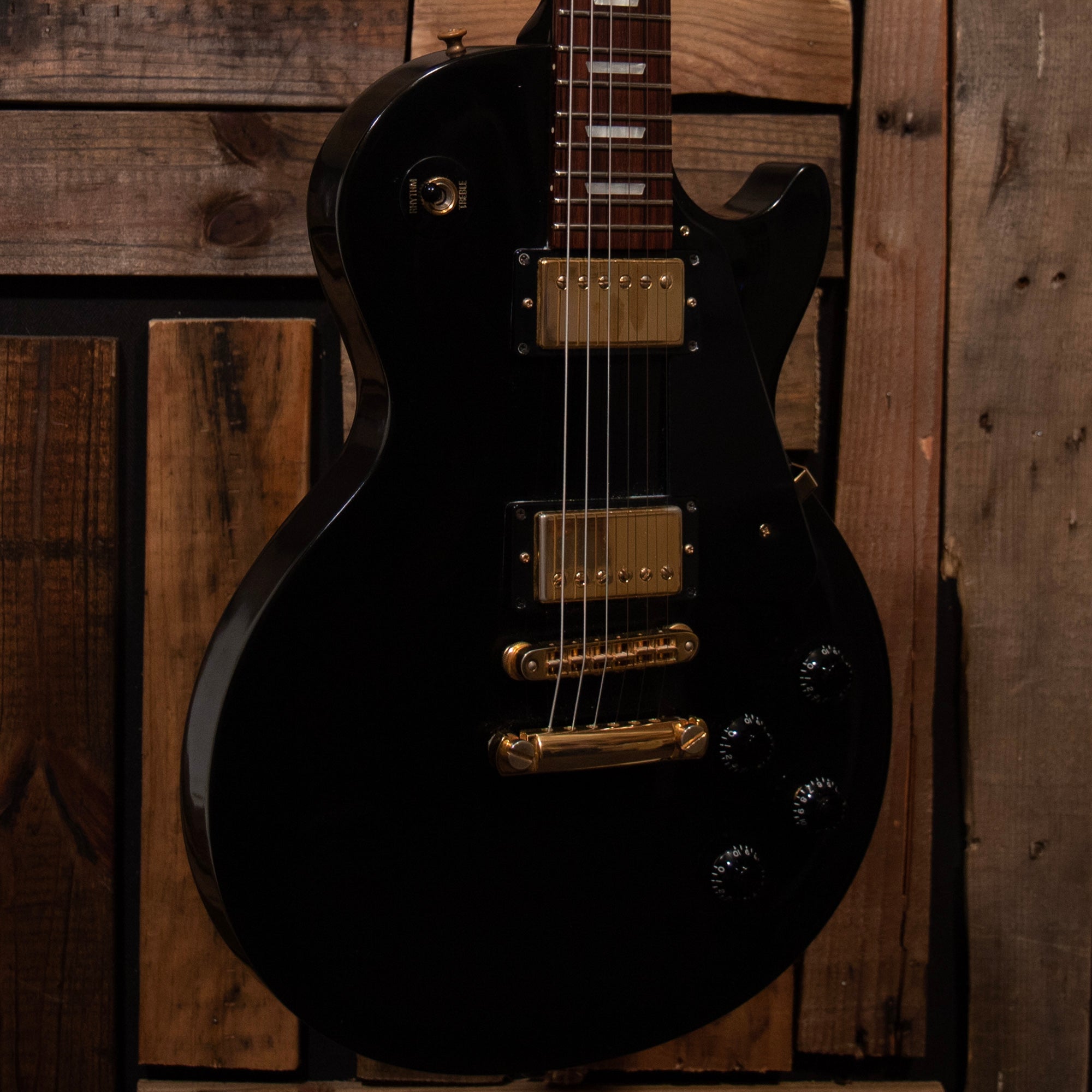 1999 Gibson Les Paul Studio