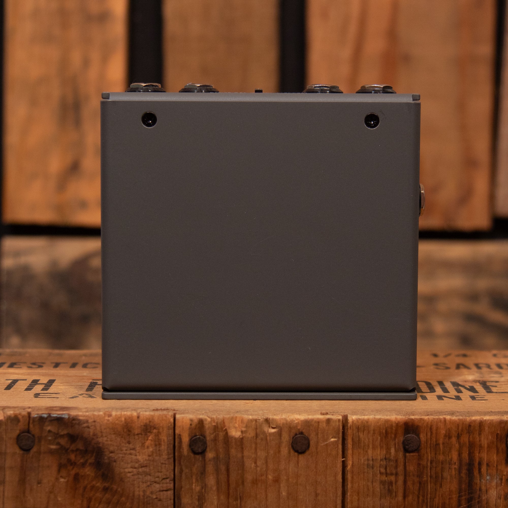 GFI System Synesthesia Dual Channel Modulation