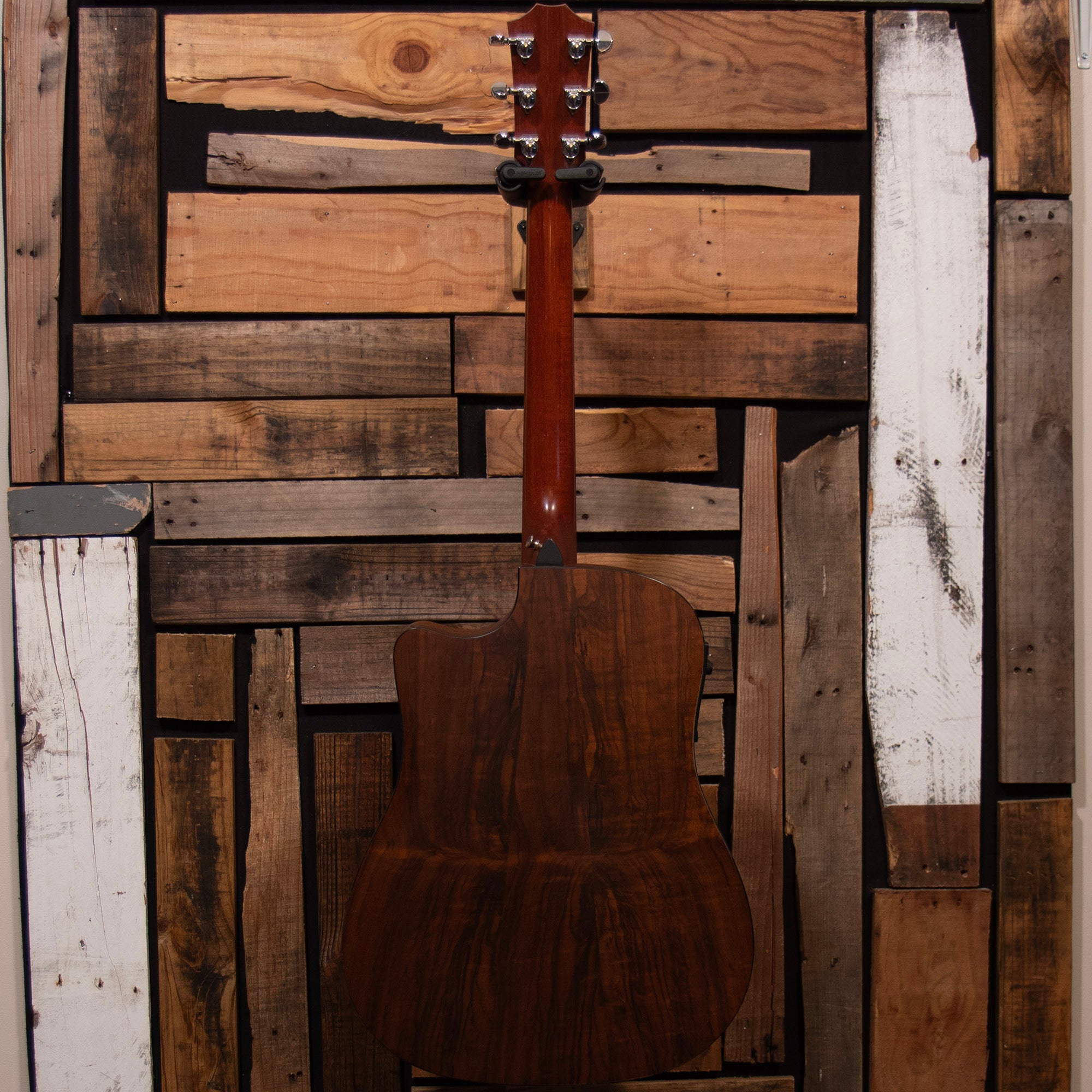 Taylor 310ce-LTD, 2001