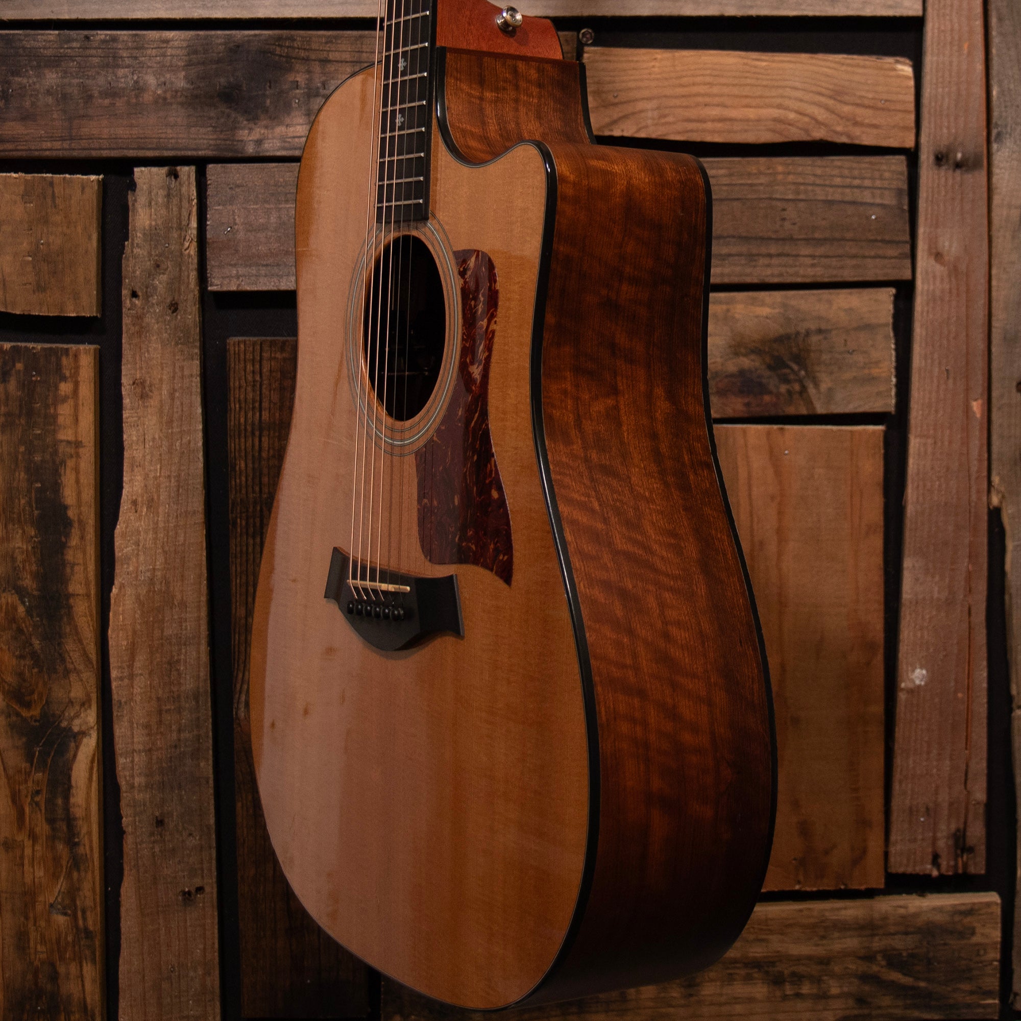 Taylor 310ce-LTD, 2001