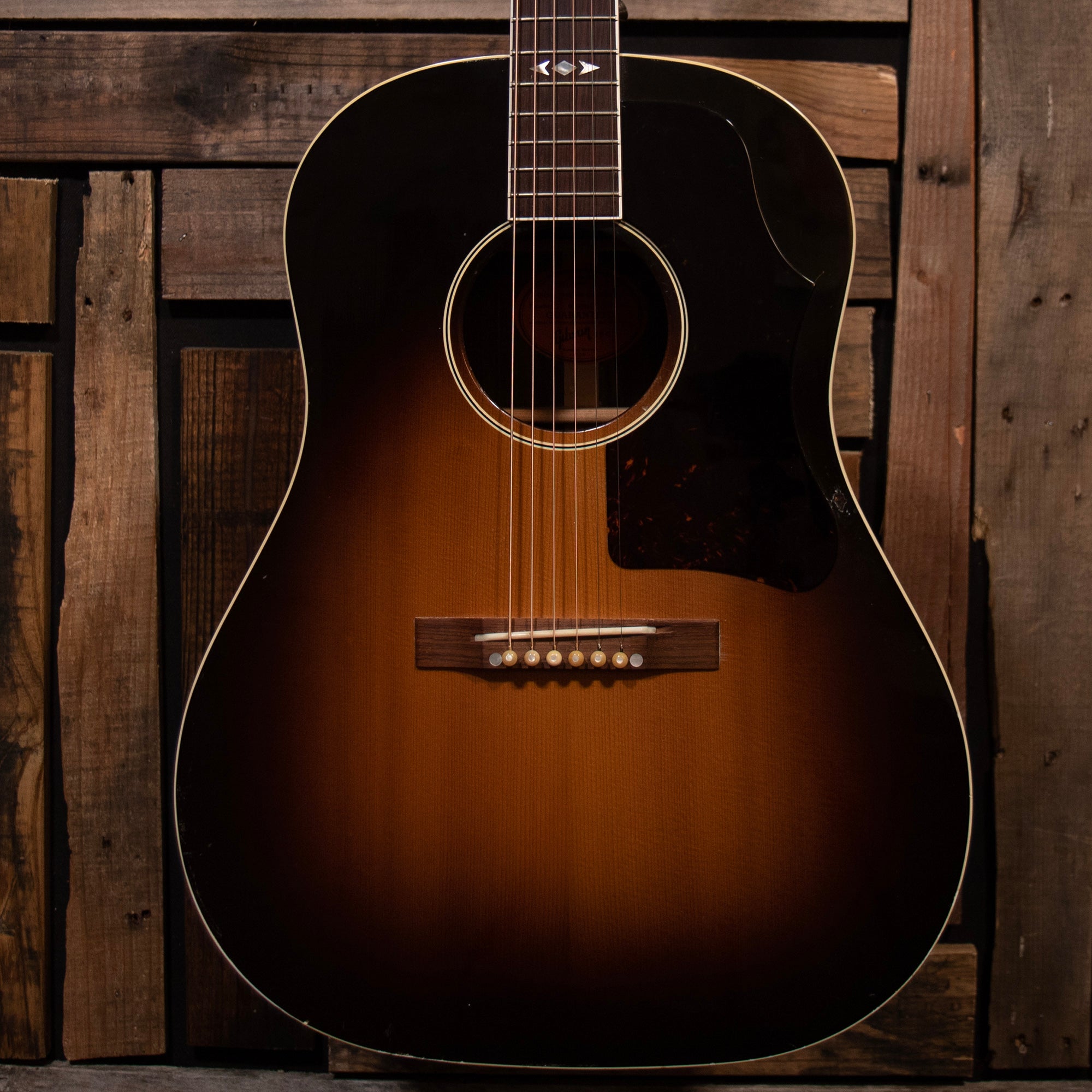 Gibson Historic Collection Advanced Jumbo