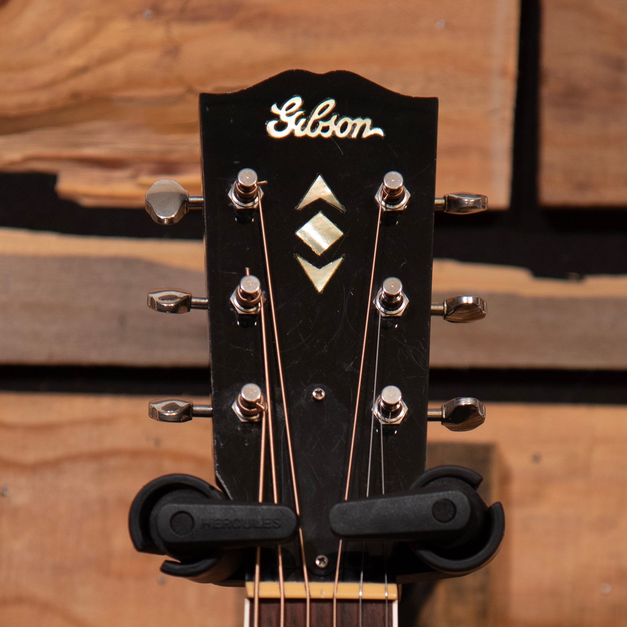 Gibson Historic Collection Advanced Jumbo