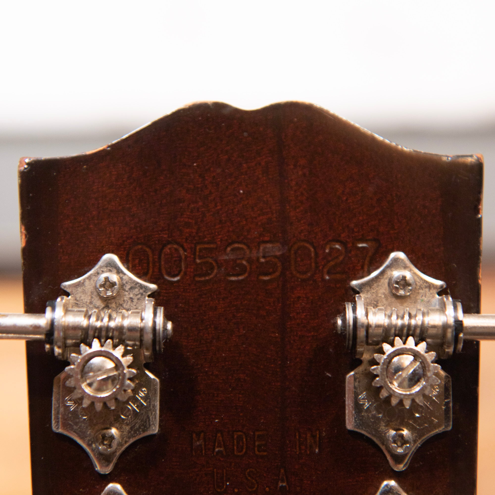 Gibson Historic Collection Advanced Jumbo