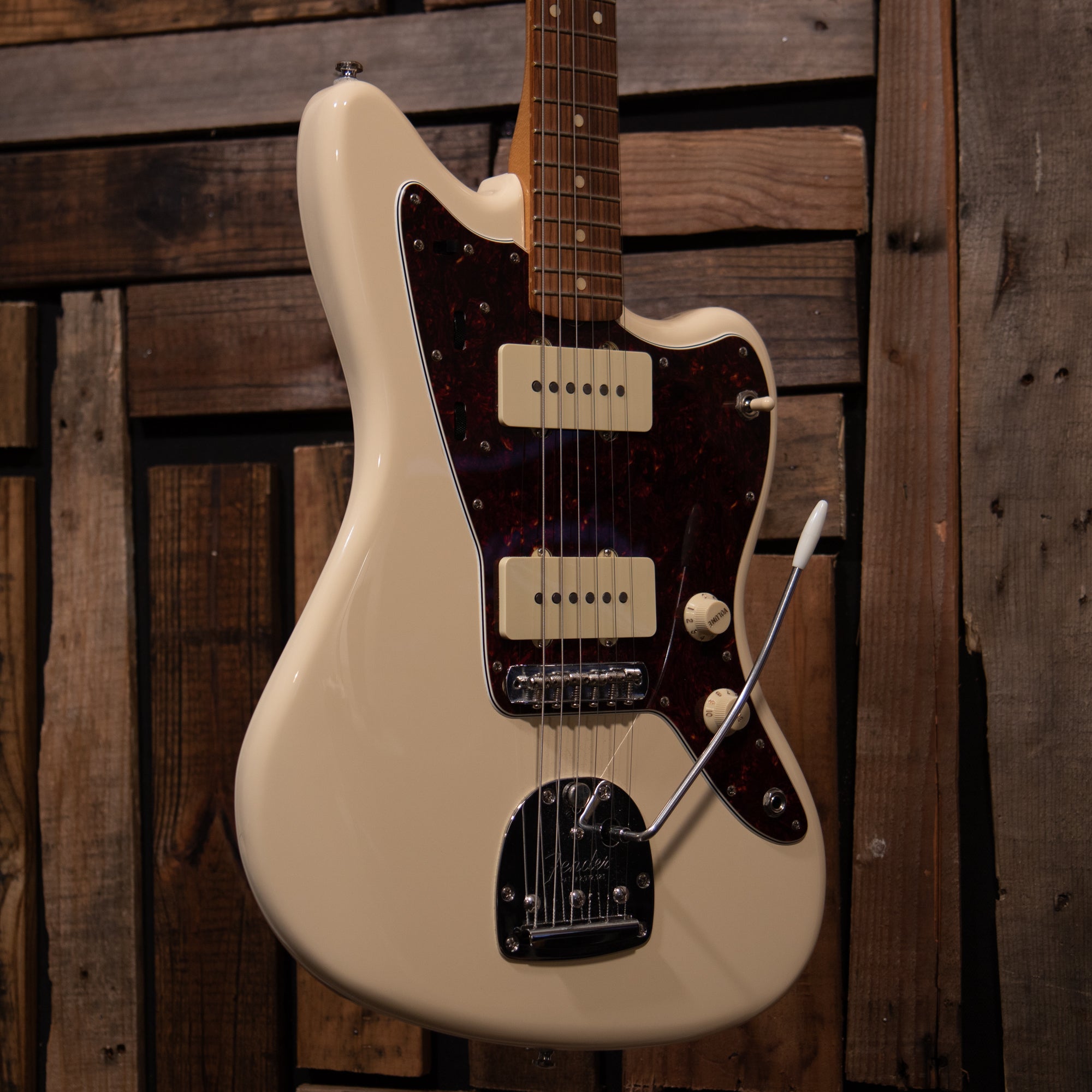 Fender Vintera '60s Jazzmaster