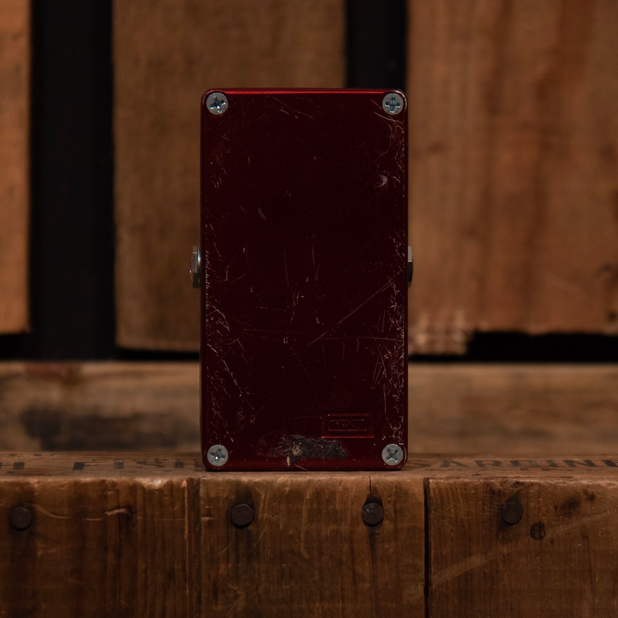 MXR Custom Badass '78 Distortion