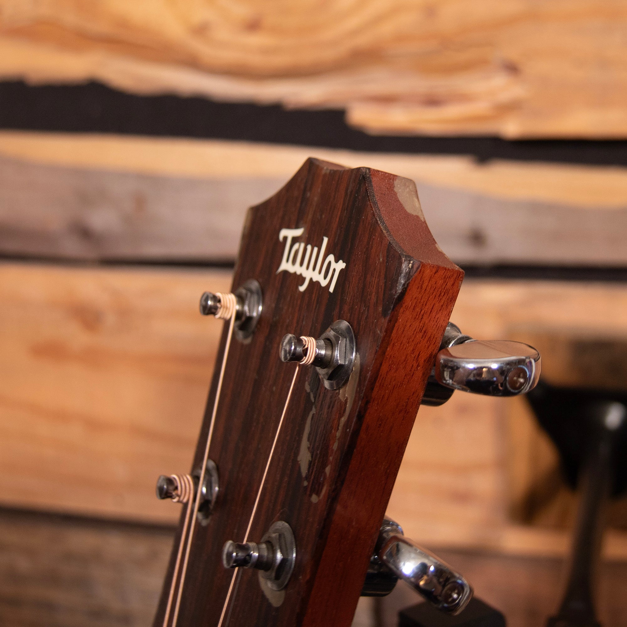 Taylor 310ce-LTD, 2001