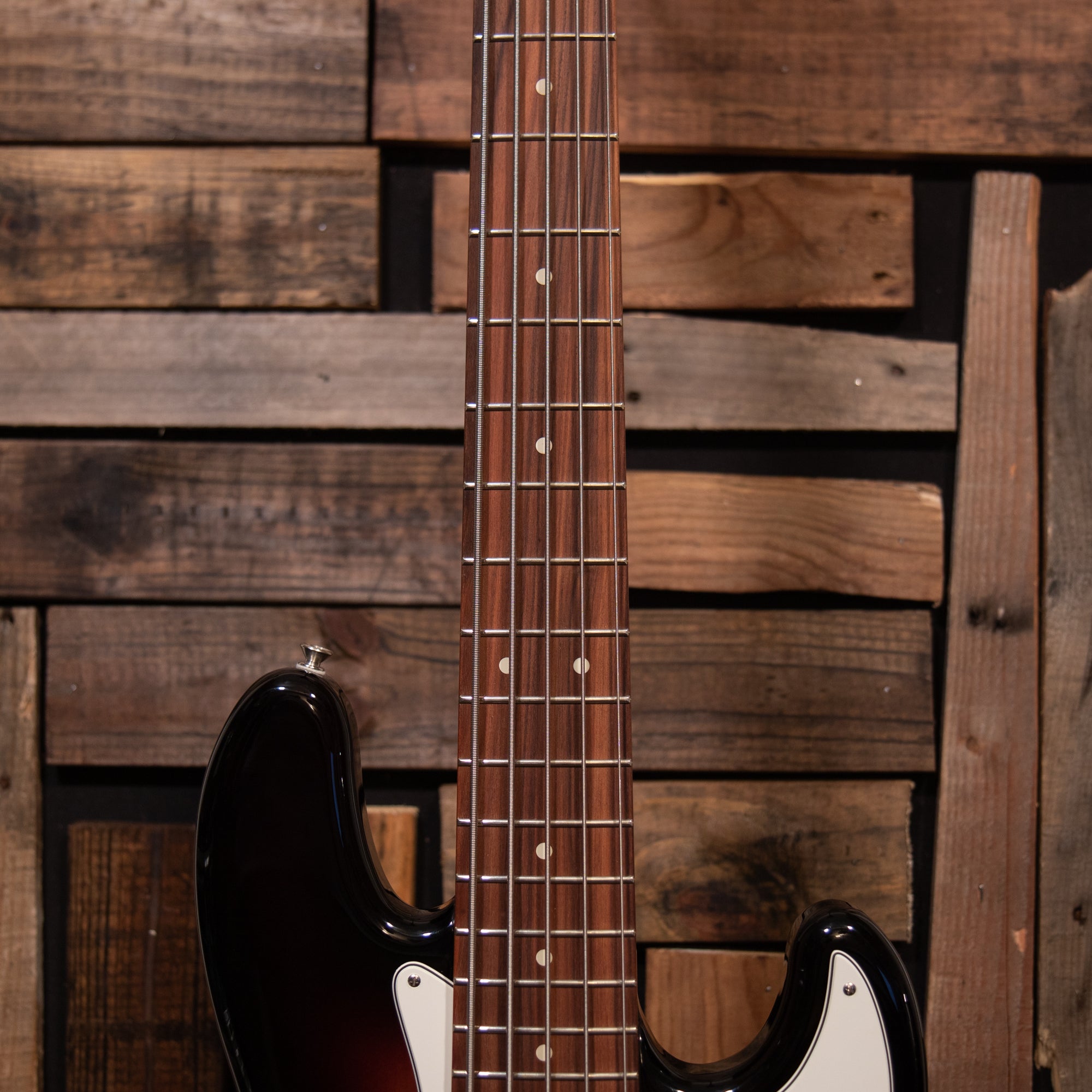 2018 Fender Player Jazz Bass V