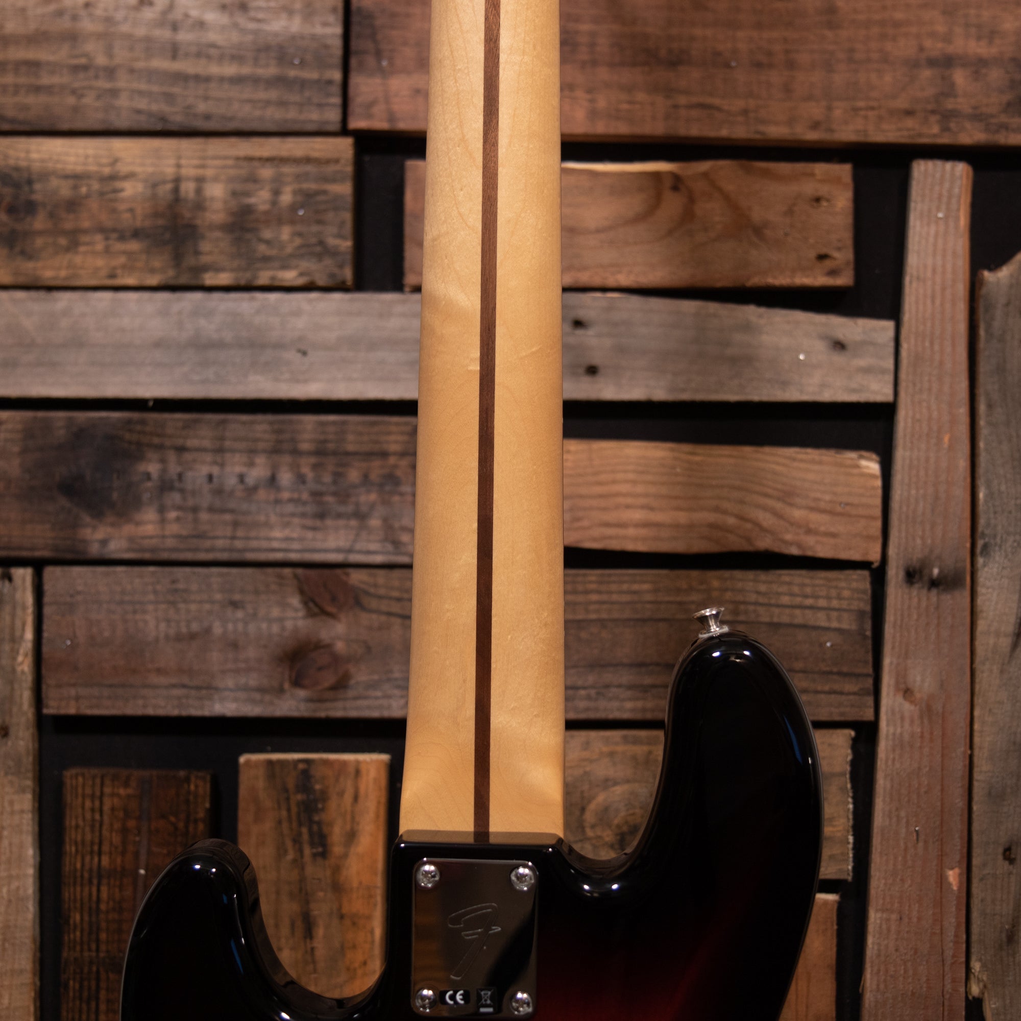 2018 Fender Player Jazz Bass V