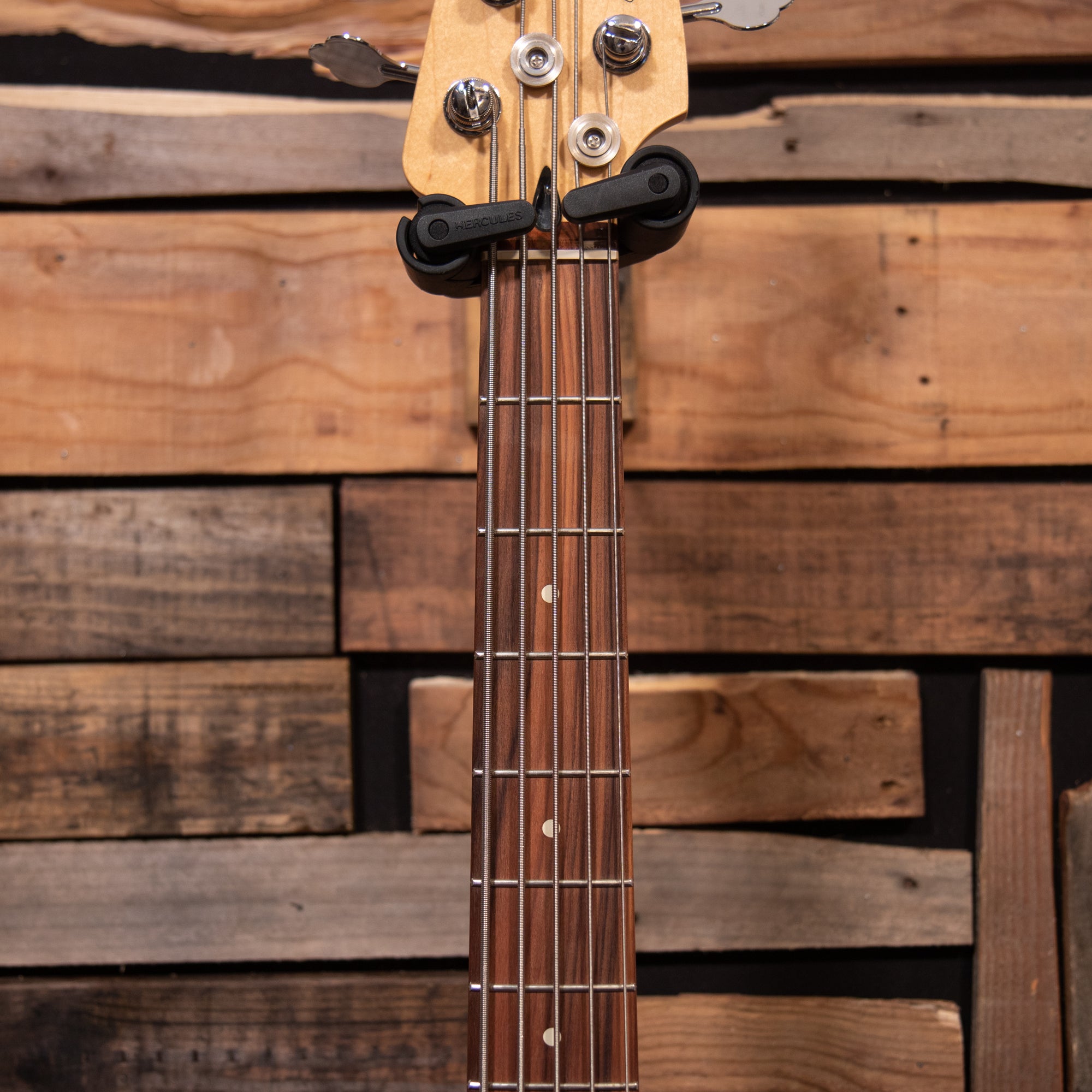 2018 Fender Player Jazz Bass V