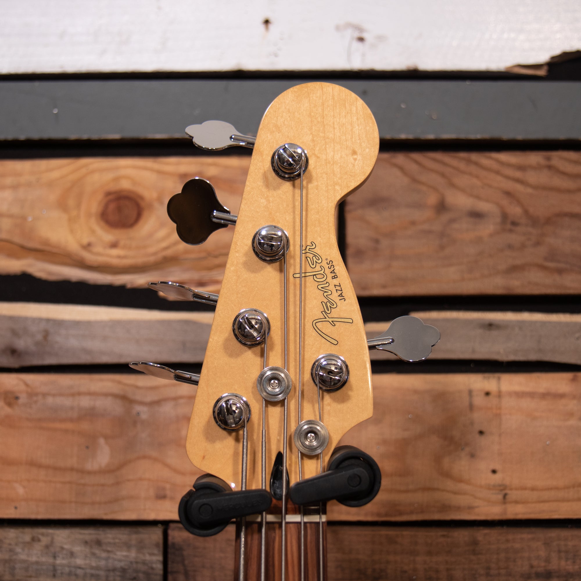 2018 Fender Player Jazz Bass V