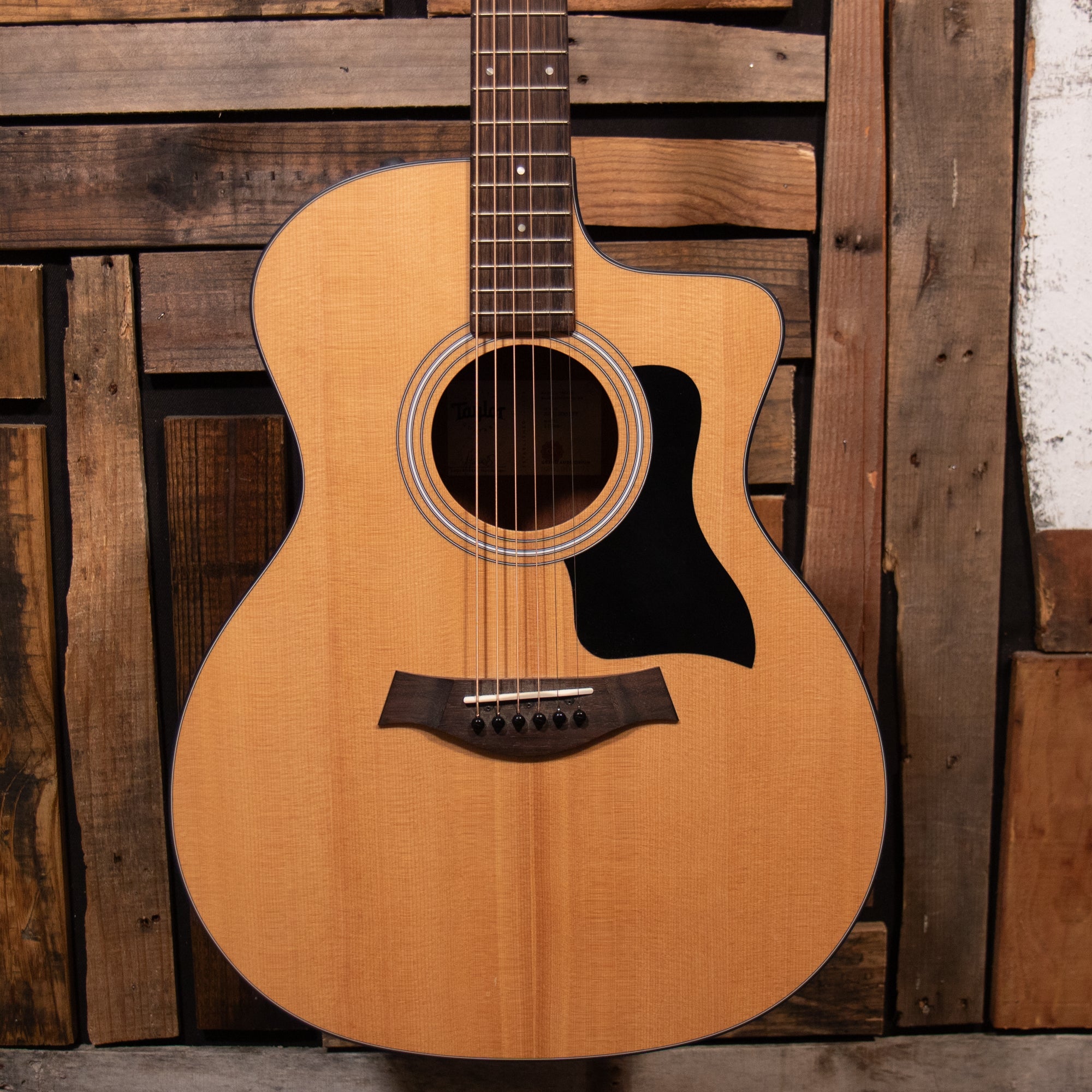 2026 Taylor 114ce