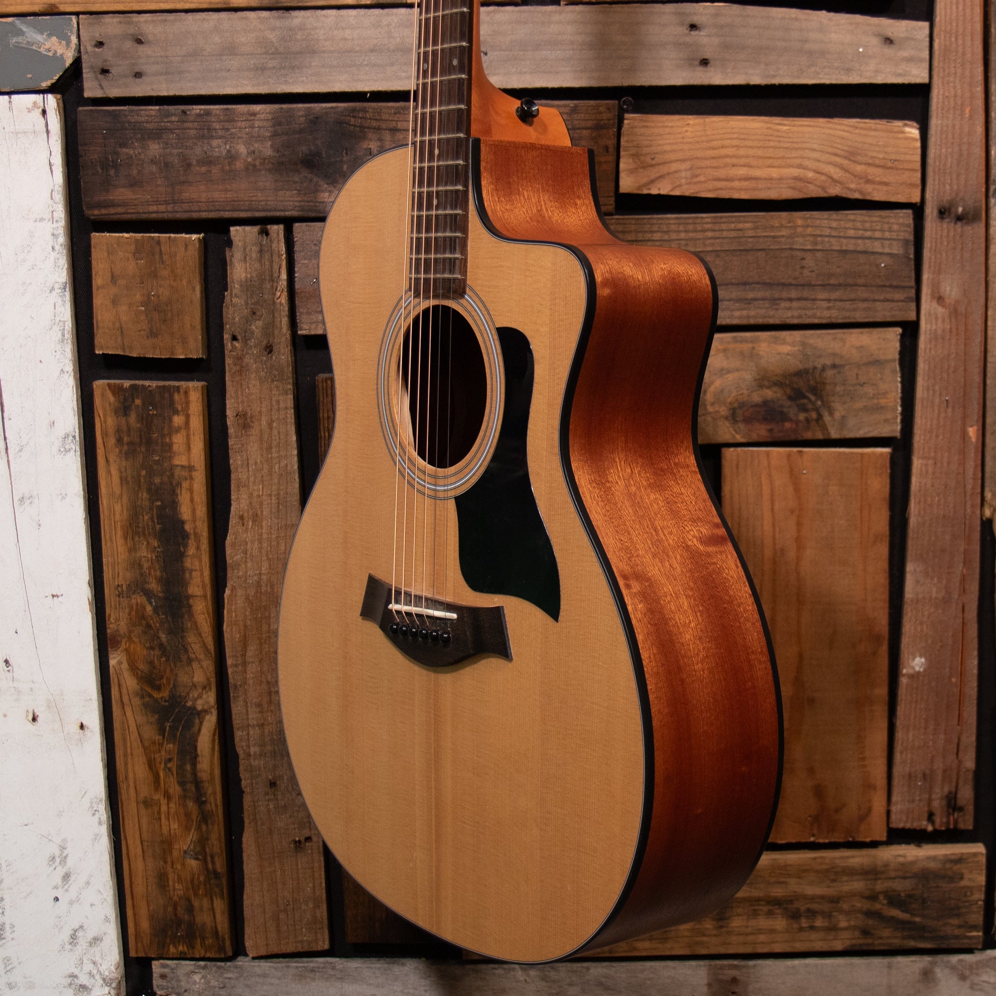 2026 Taylor 114ce