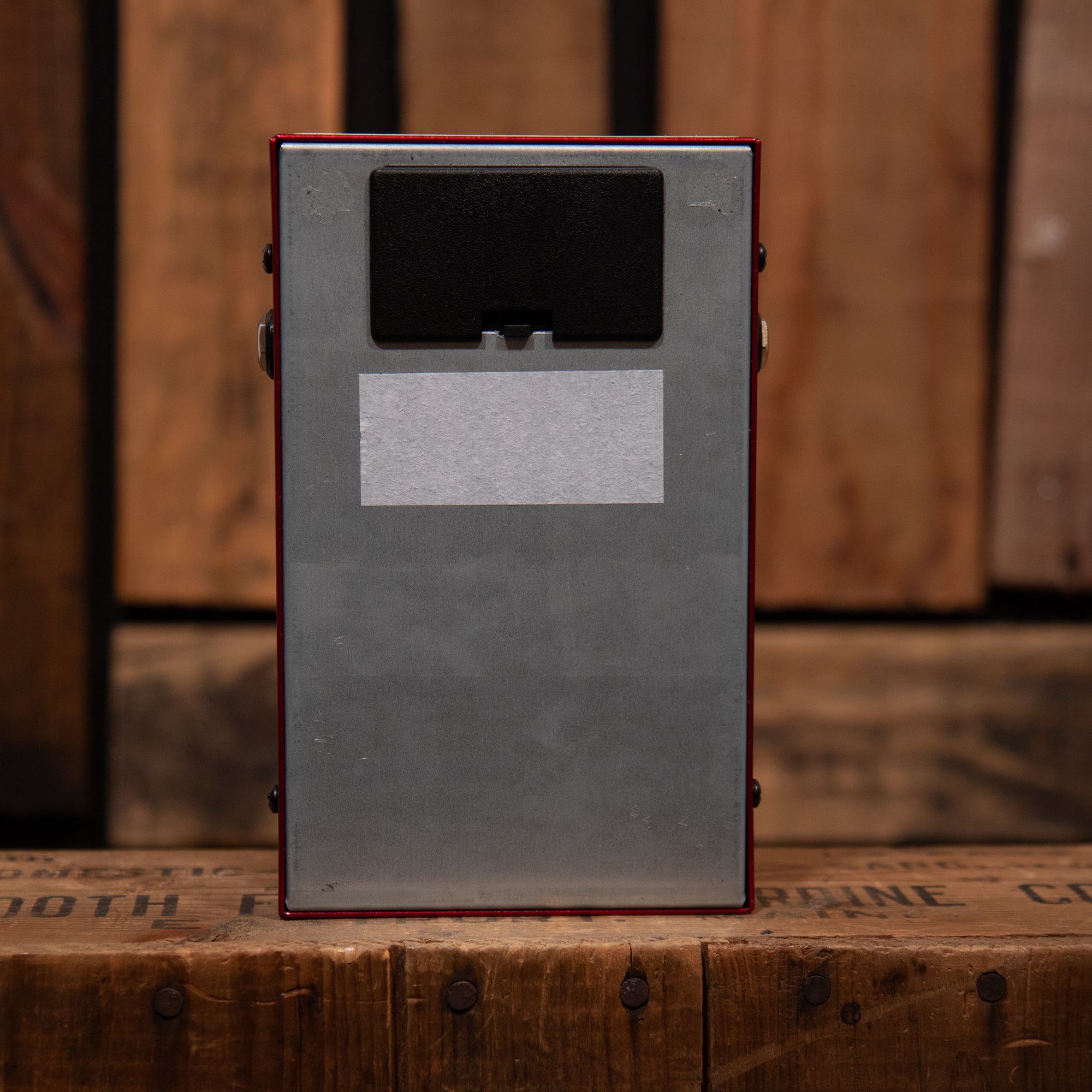 Morley Tone Questor Wah