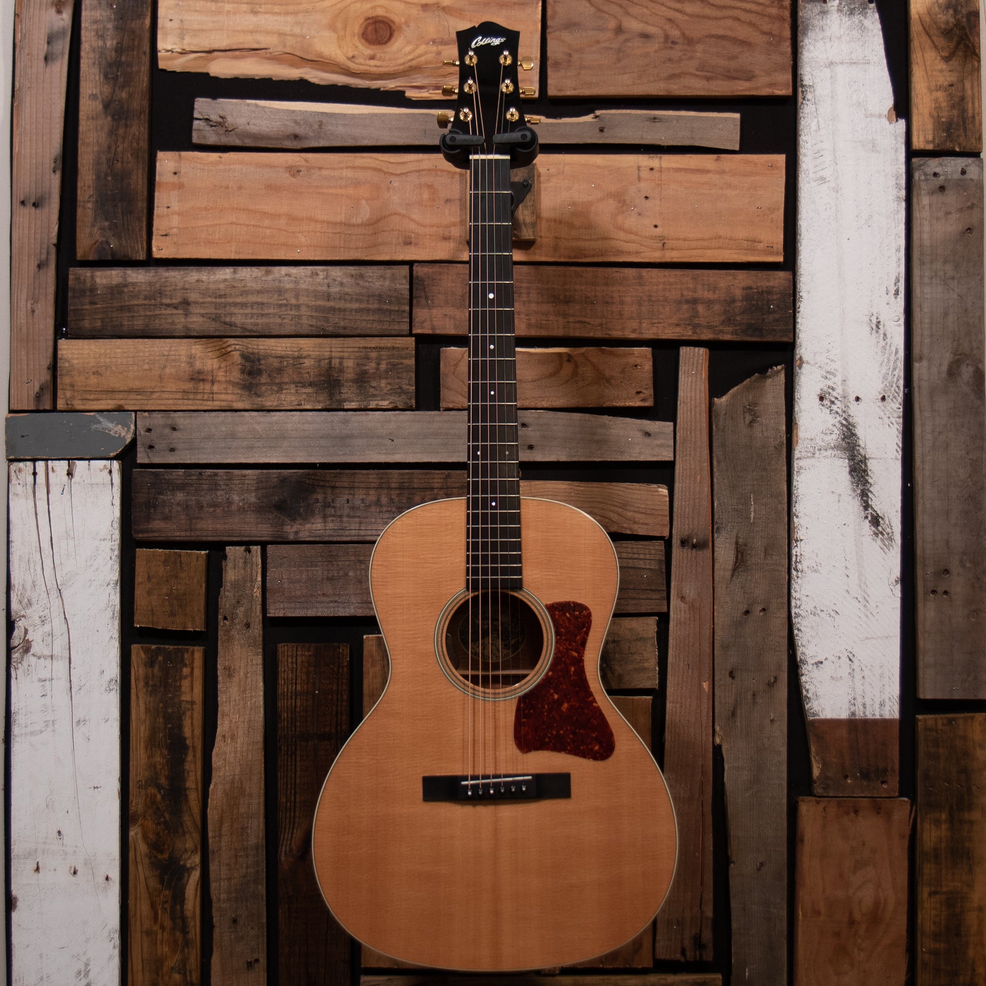 1997 Collings C10 Koa