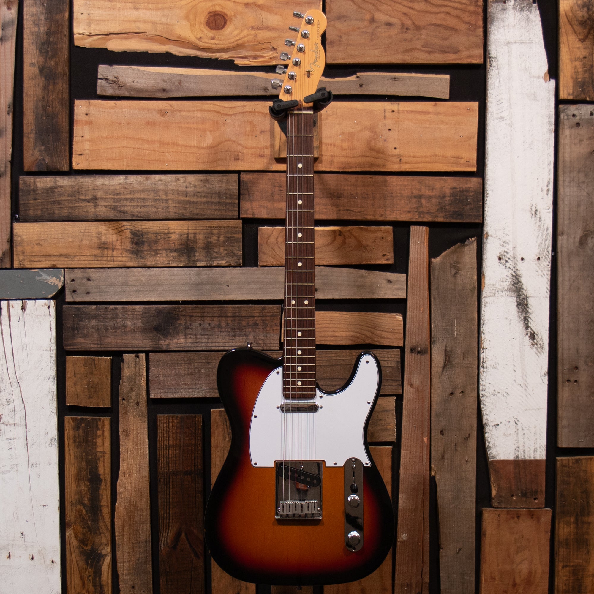 1997 Fender American Standard Telecaster