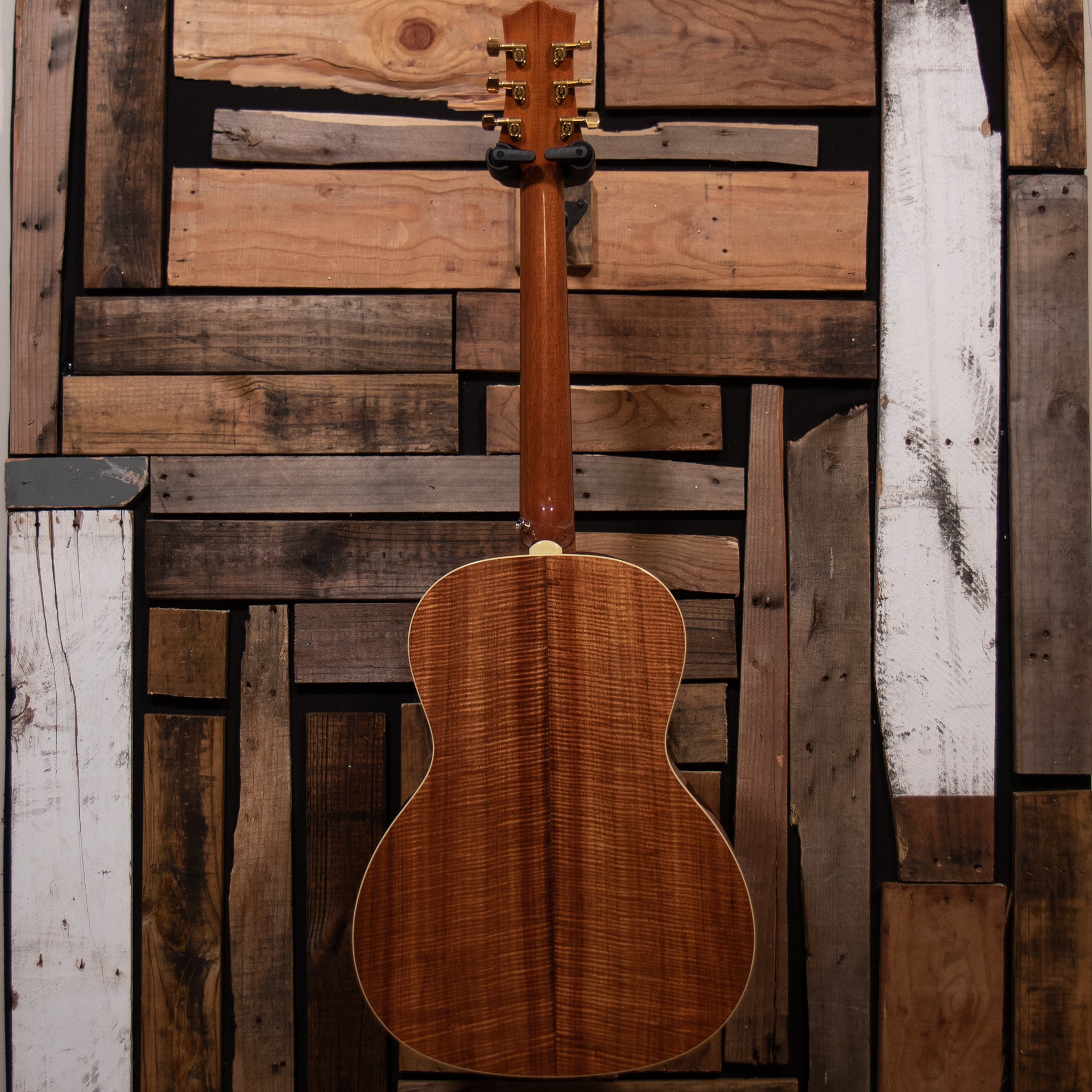 1997 Collings C10 Koa