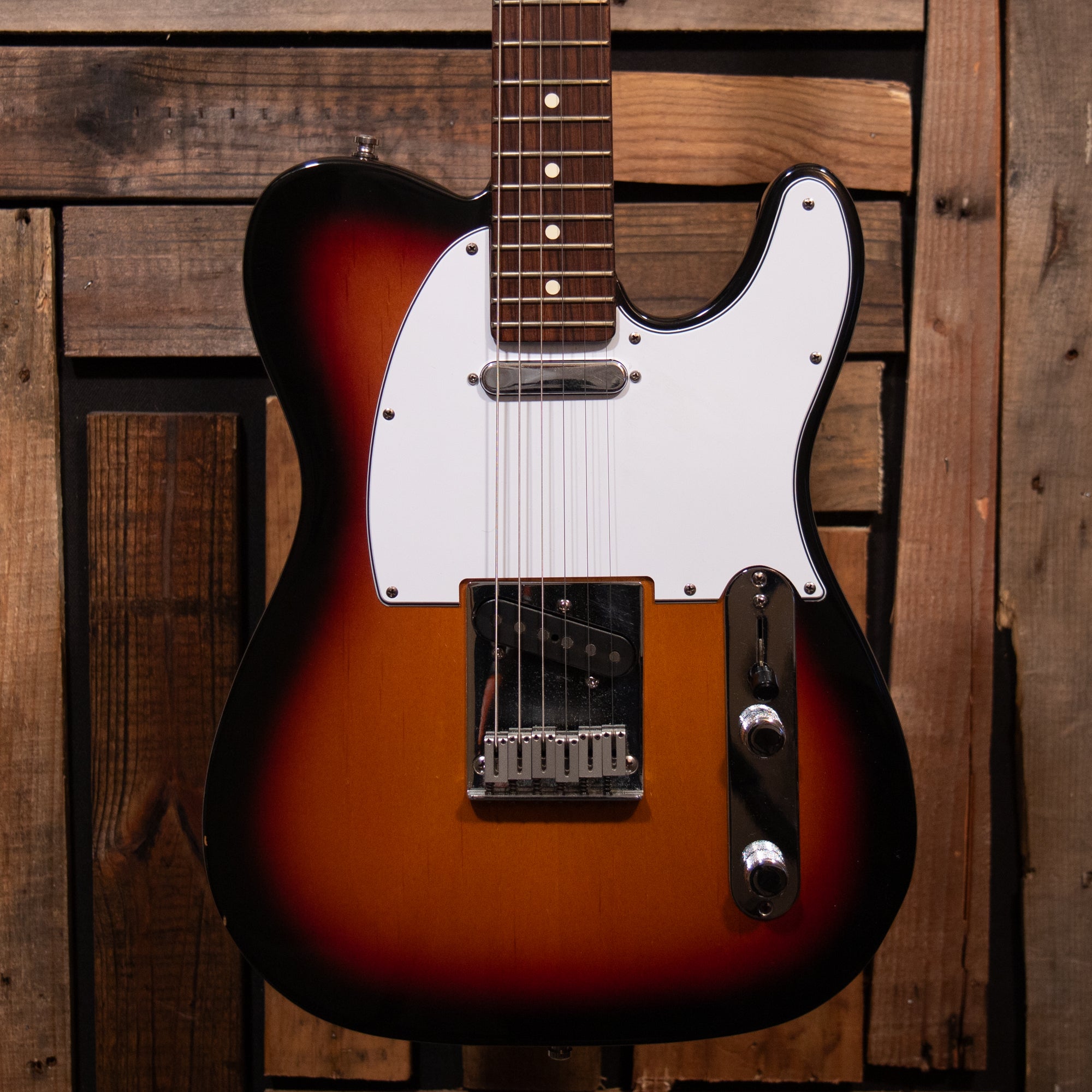 1997 Fender American Standard Telecaster
