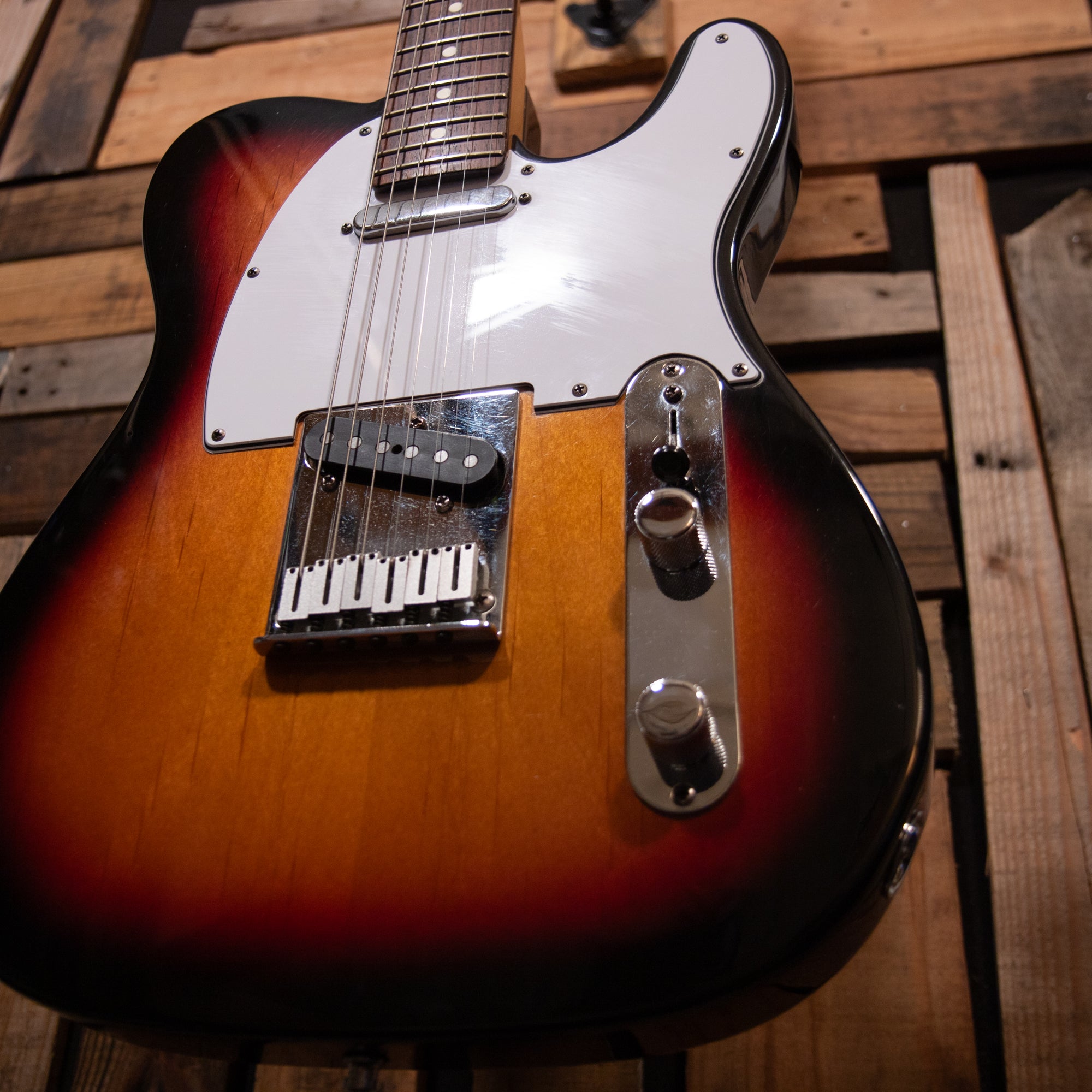 1997 Fender American Standard Telecaster