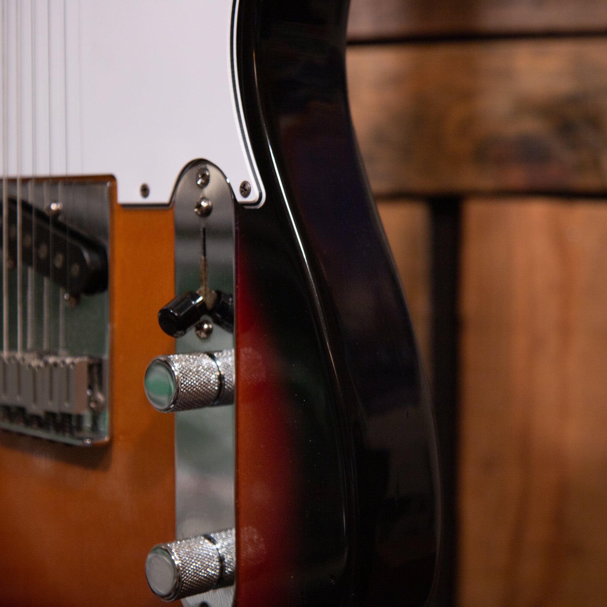 1997 Fender American Standard Telecaster