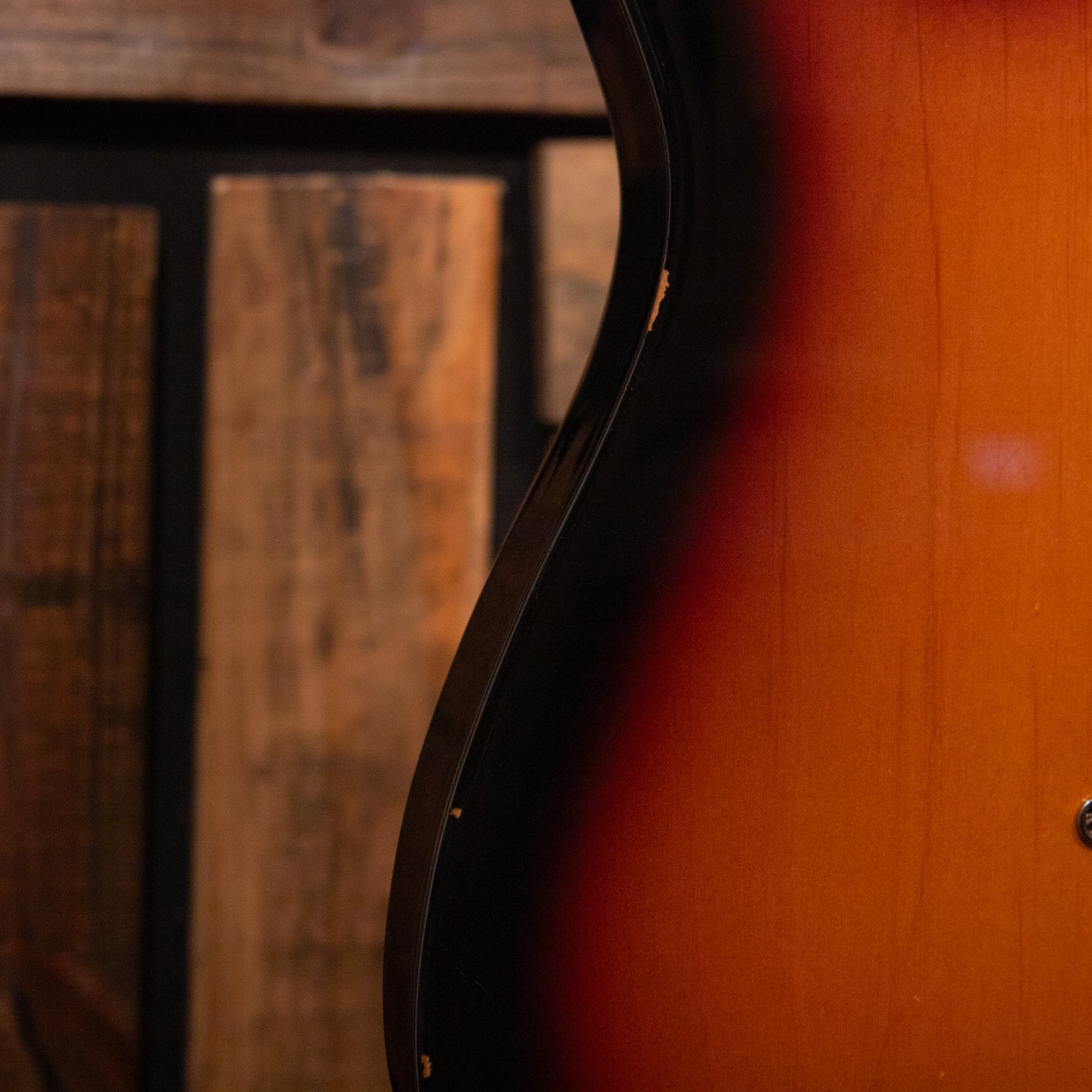 1997 Fender American Standard Telecaster