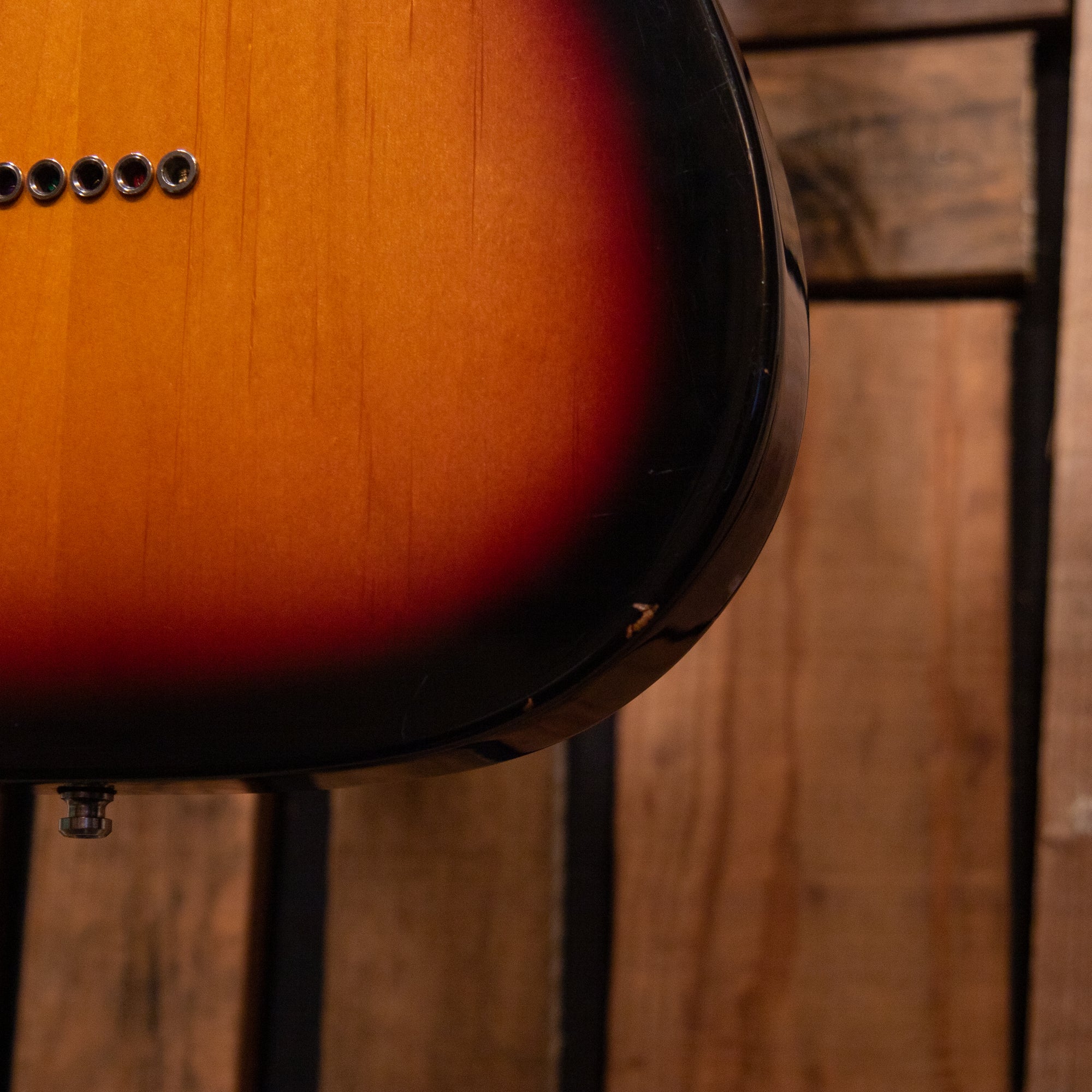 1997 Fender American Standard Telecaster