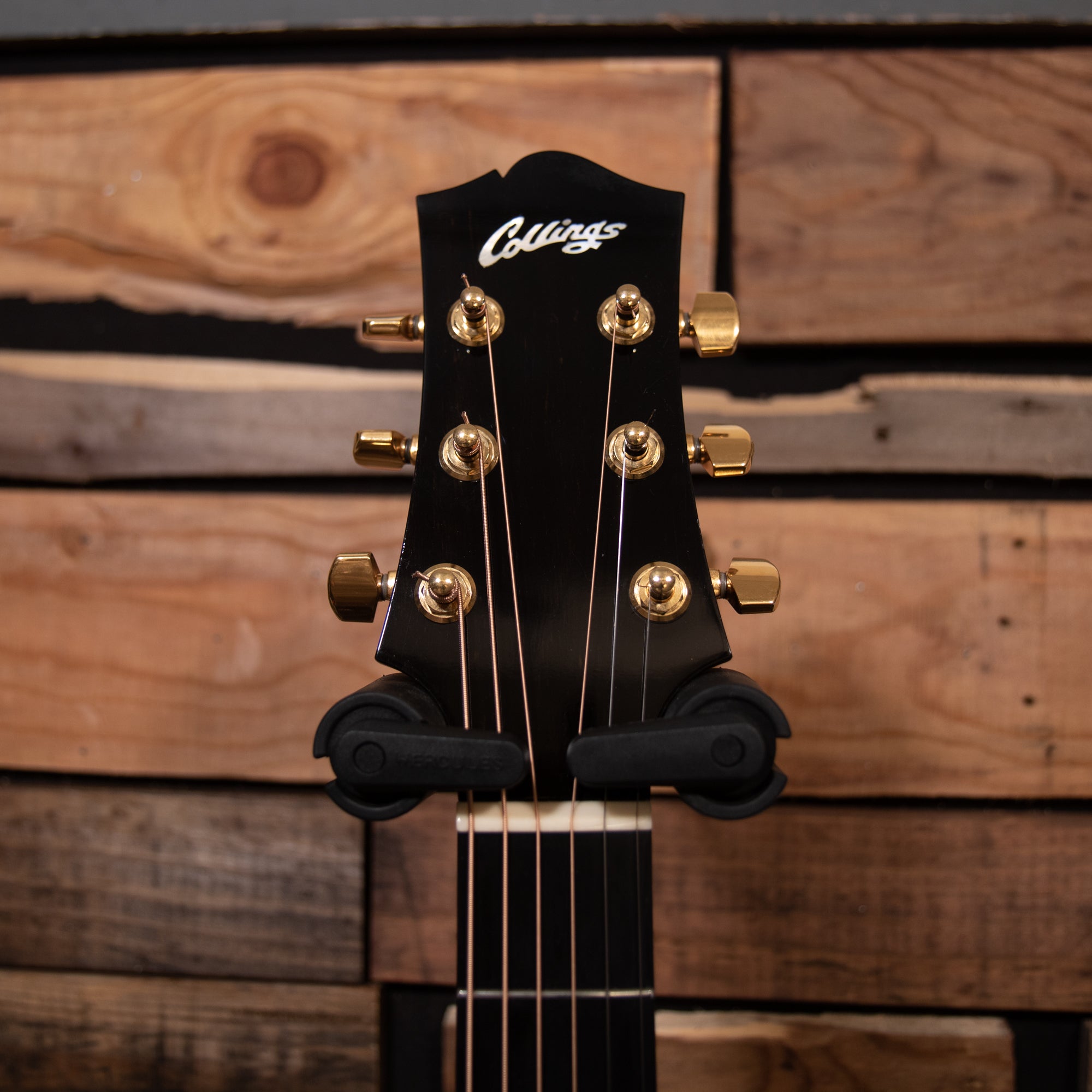 1997 Collings C10 Koa