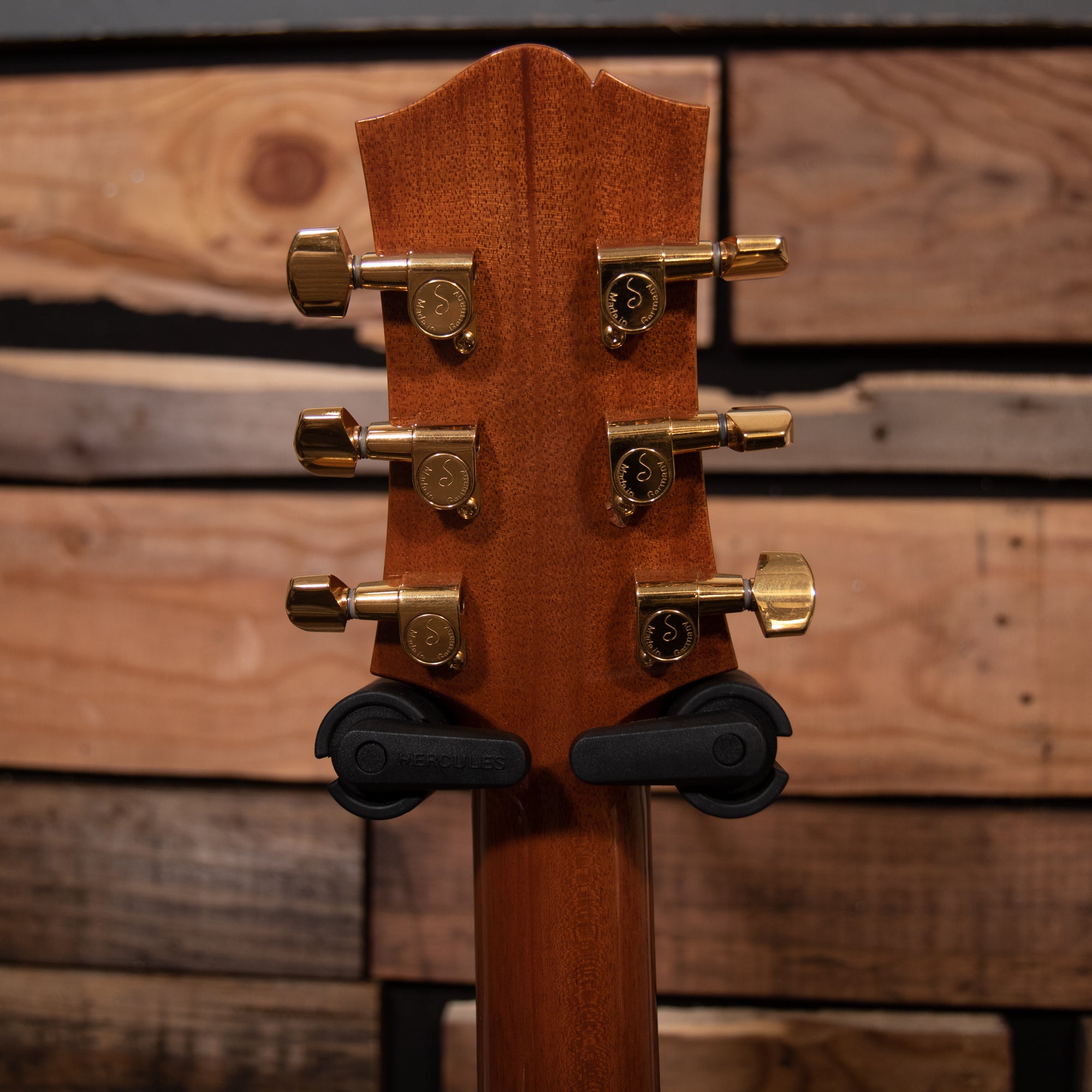 1997 Collings C10 Koa