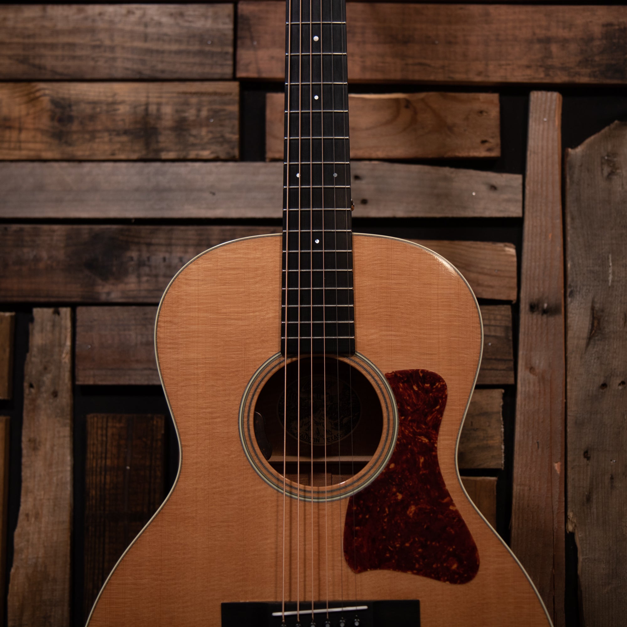 1997 Collings C10 Koa