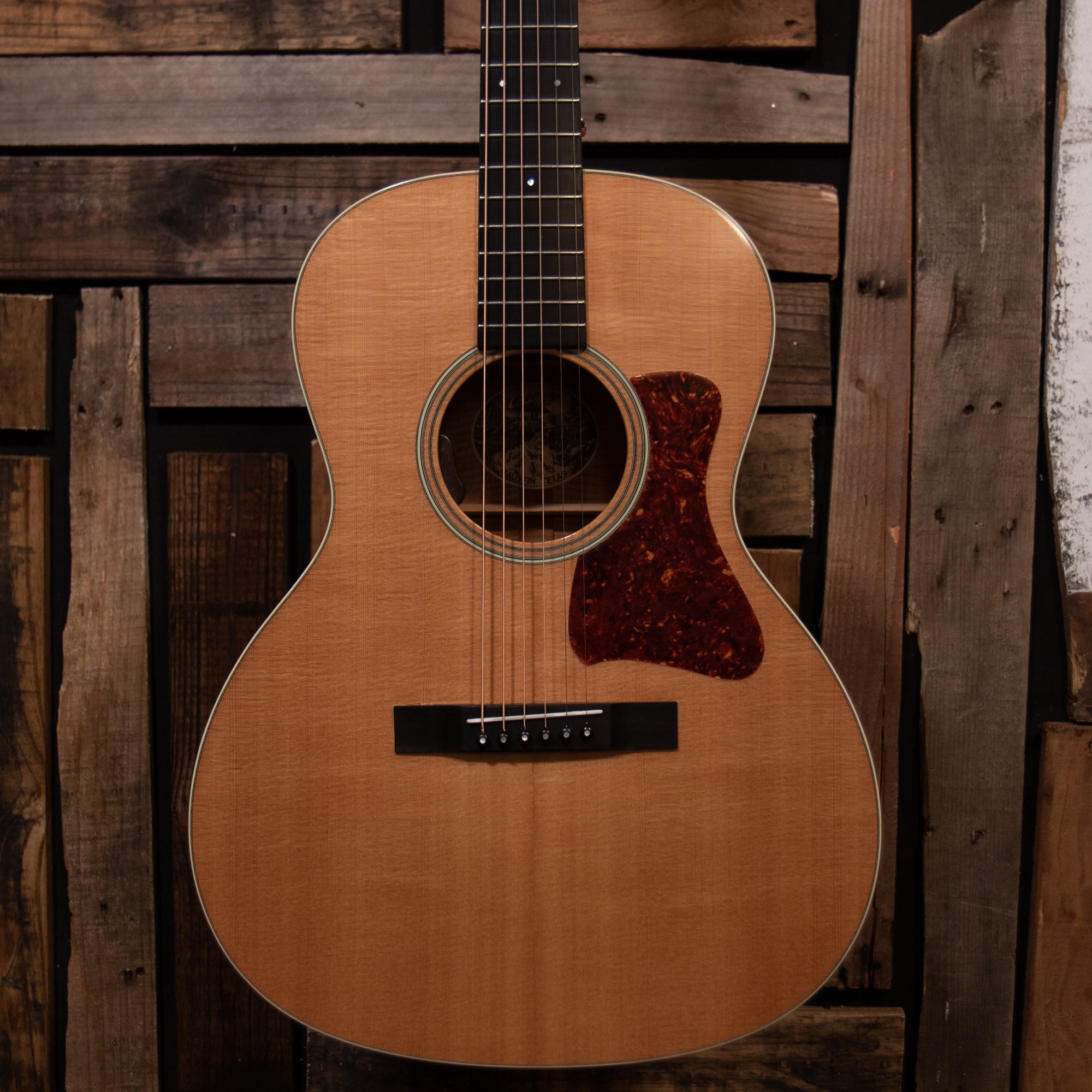 1997 Collings C10 Koa