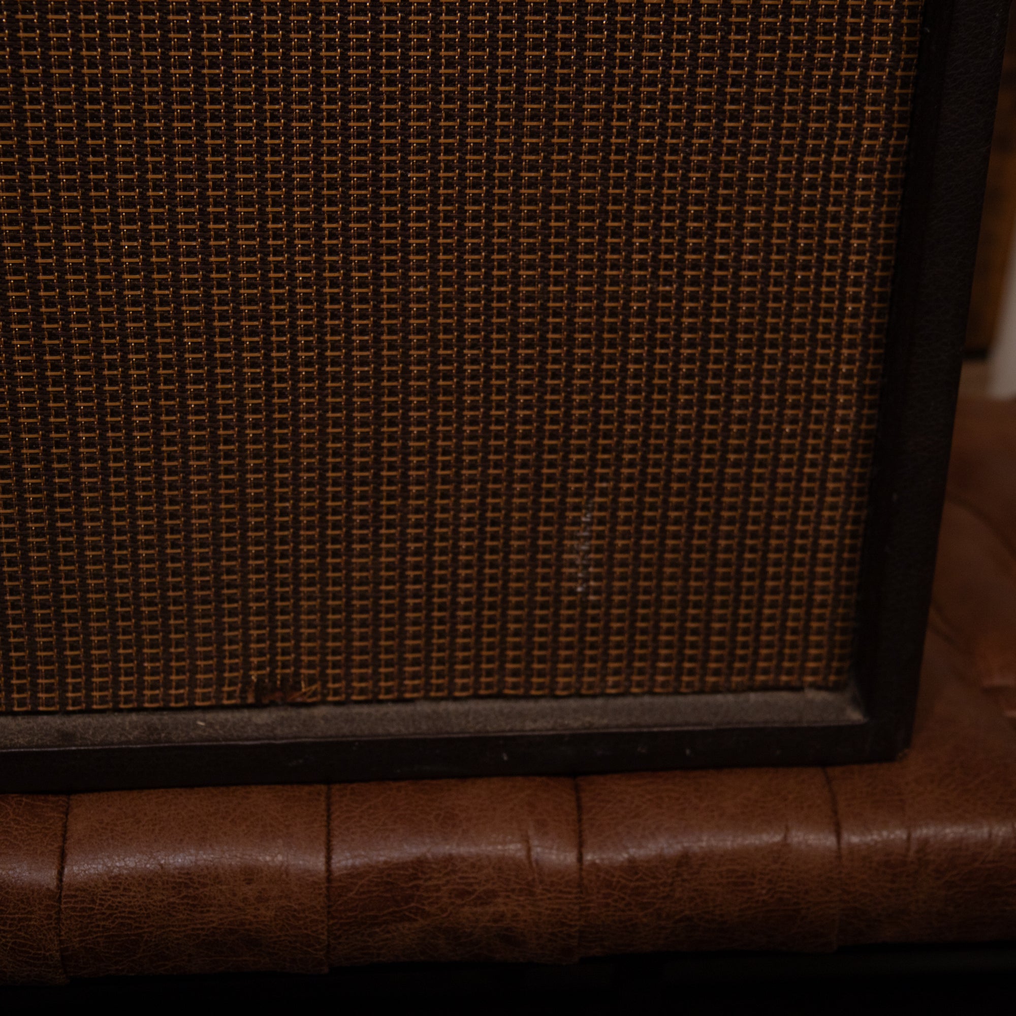 1963 Gibson GA-19RVT Falcon