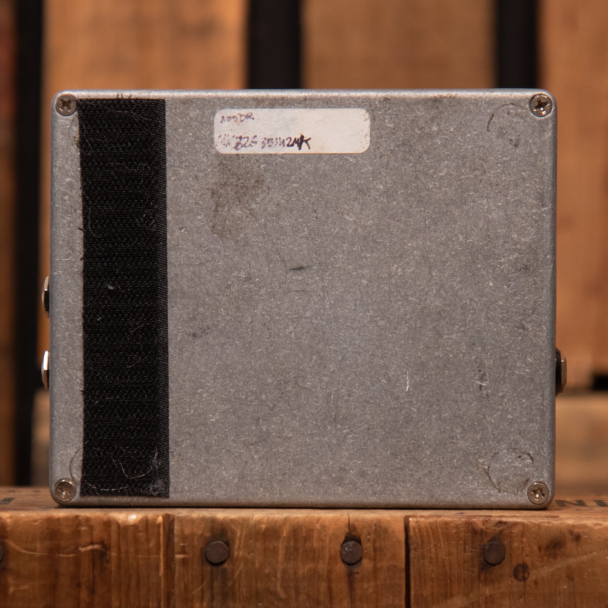 Electro-Harmonix Holy Stain