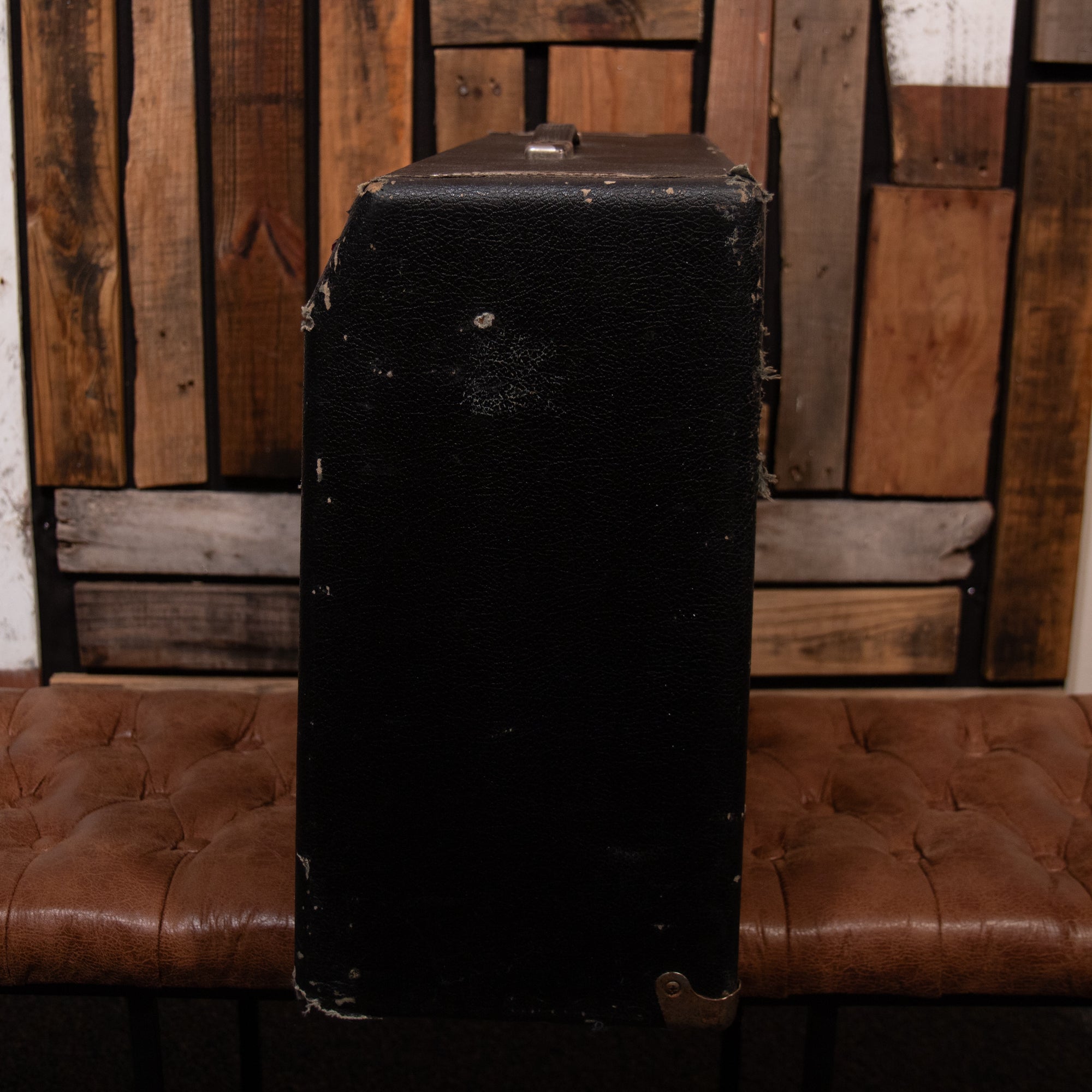 1974 Fender Vibrolux Reverb