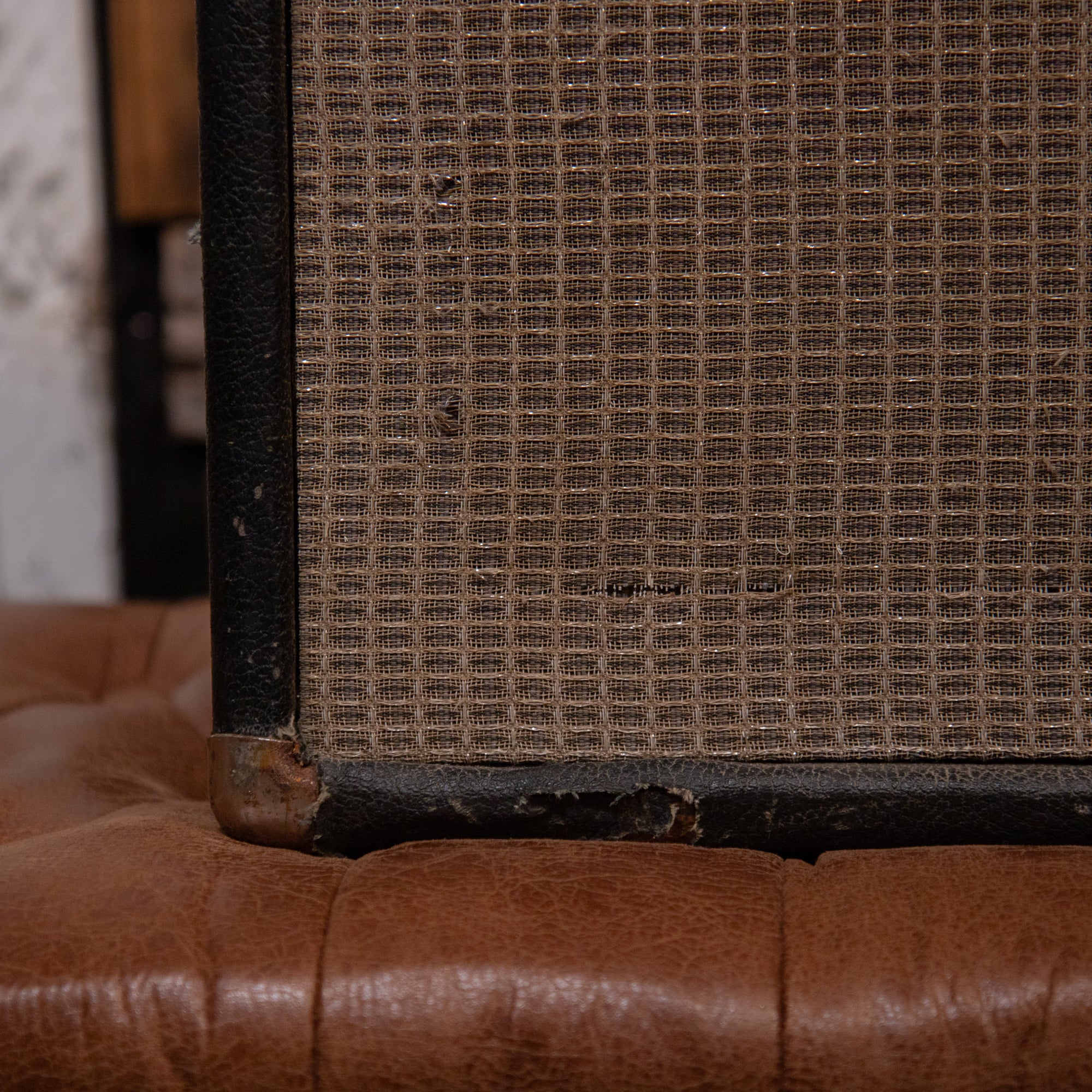 1974 Fender Vibrolux Reverb