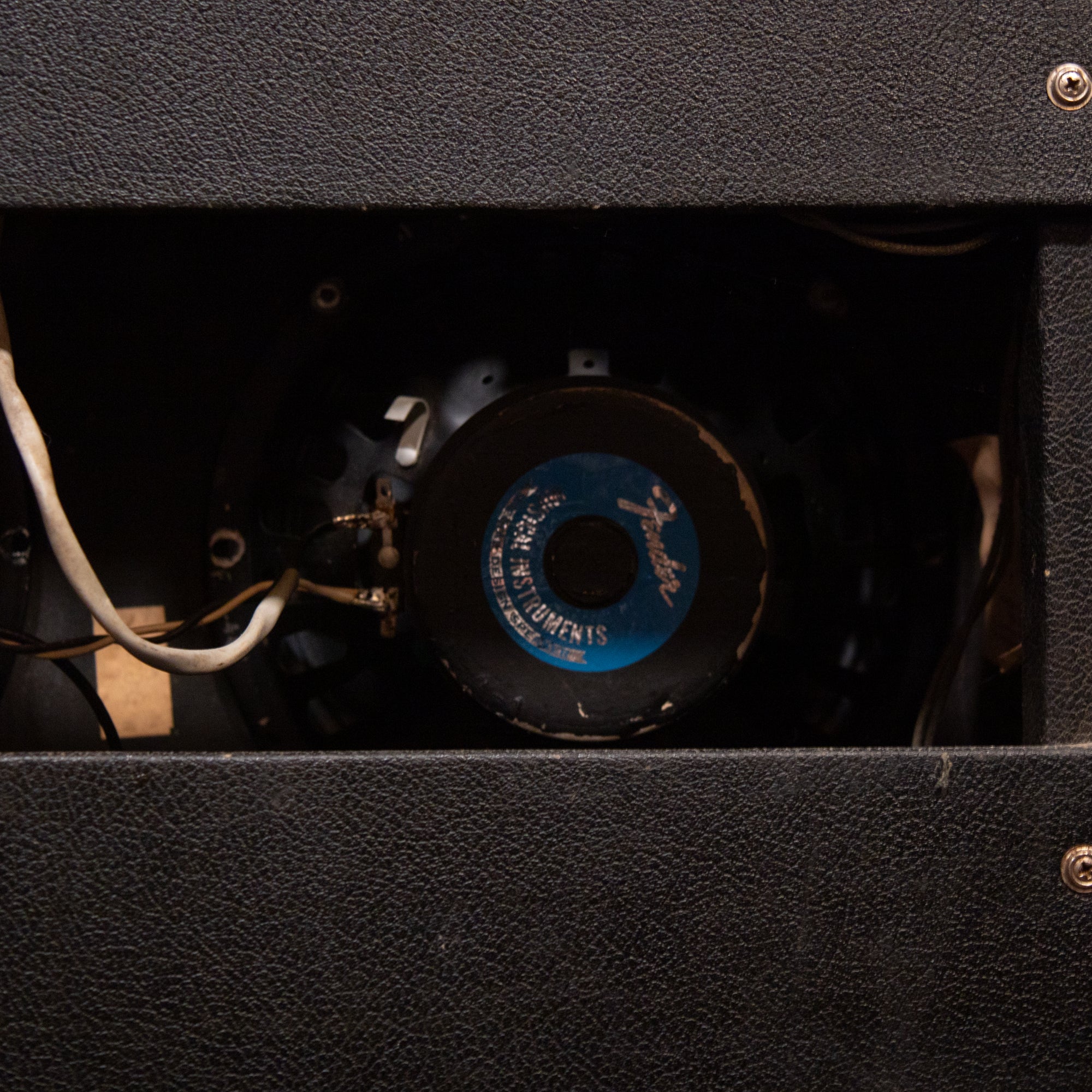 1974 Fender Vibrolux Reverb