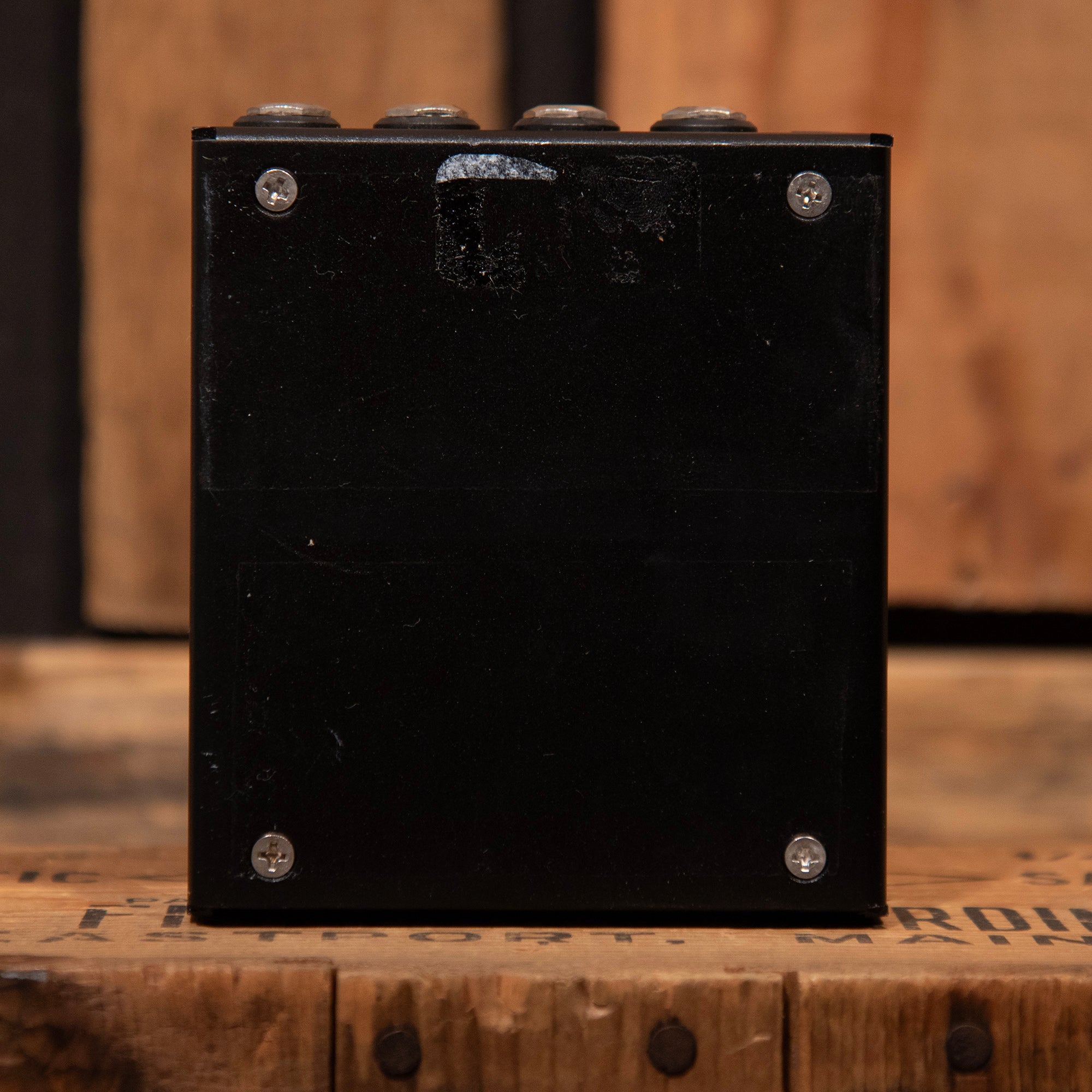 Strymon Iridium Amp & IR Cab
