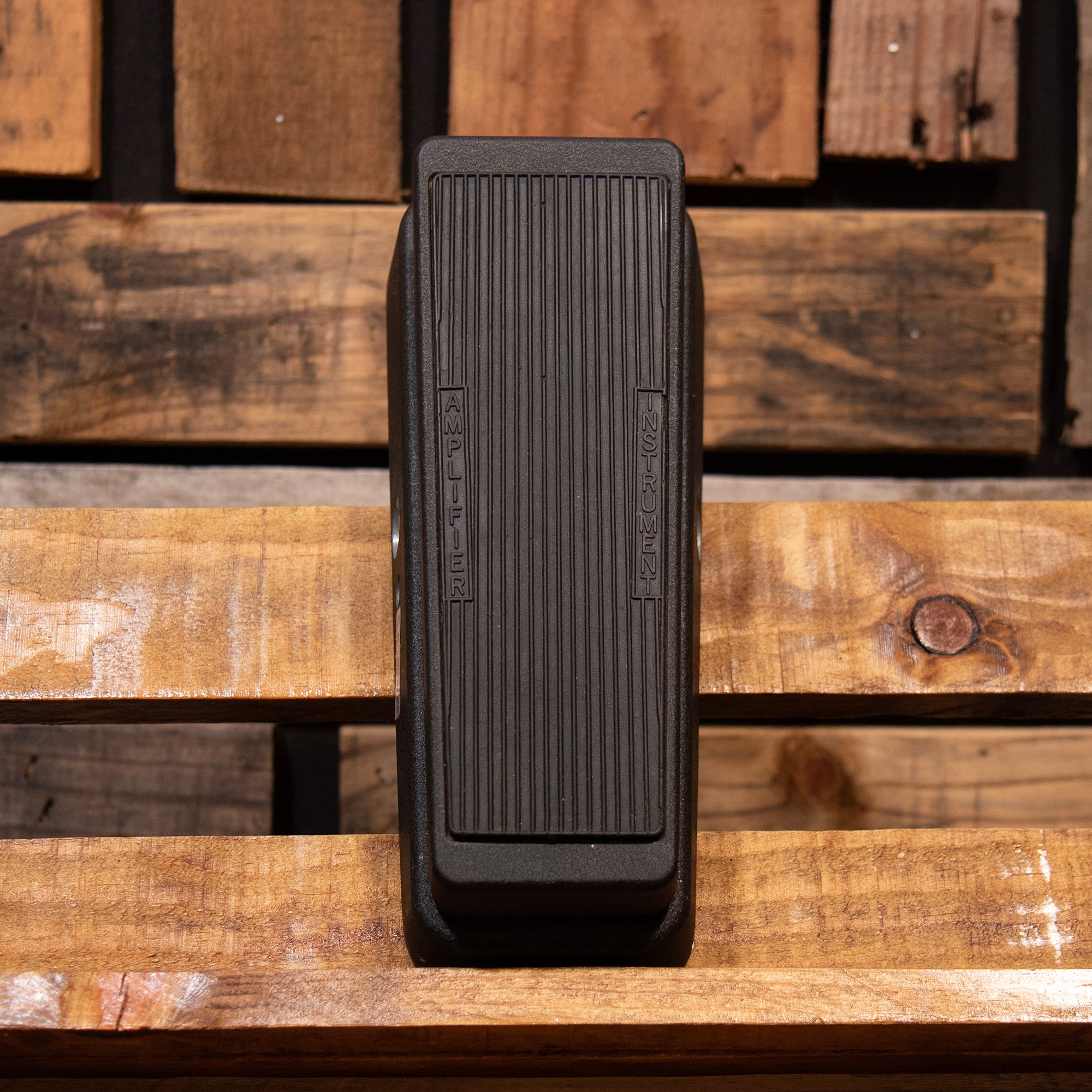 Dunlop GCB95 Cry Baby Wah