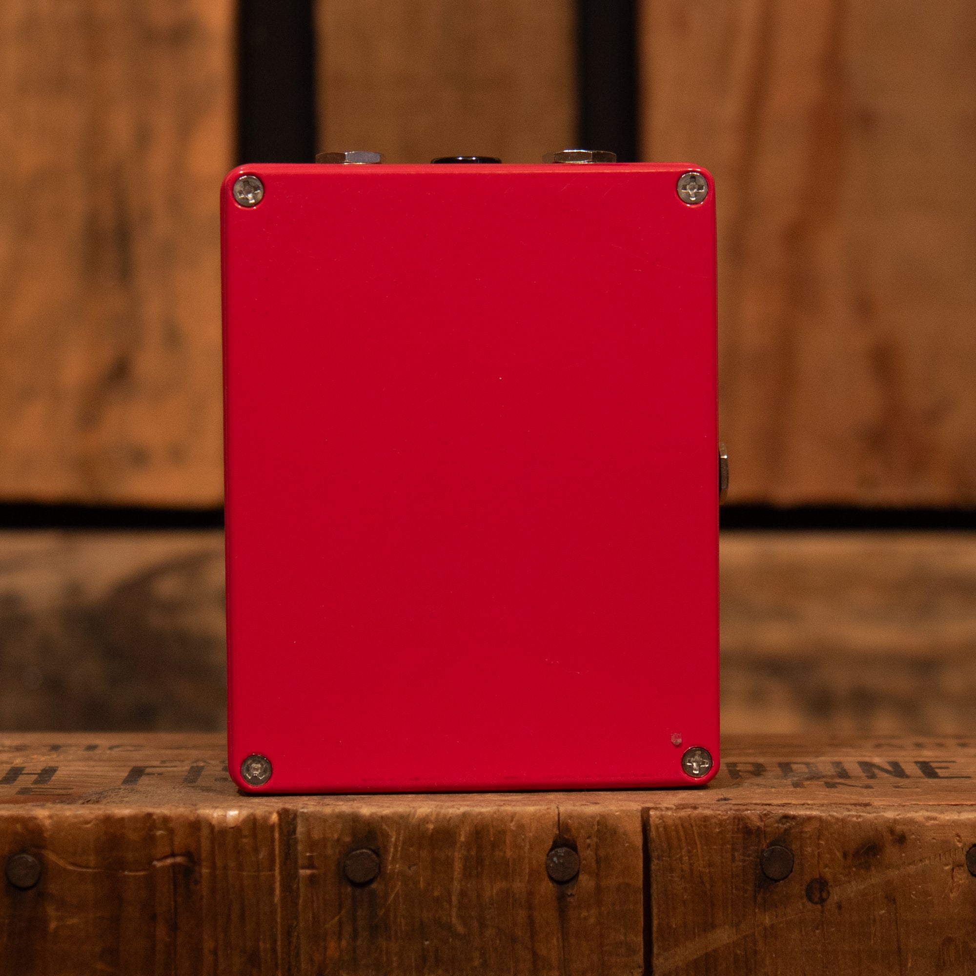 Mythos Pedals Oracle Analog Echo